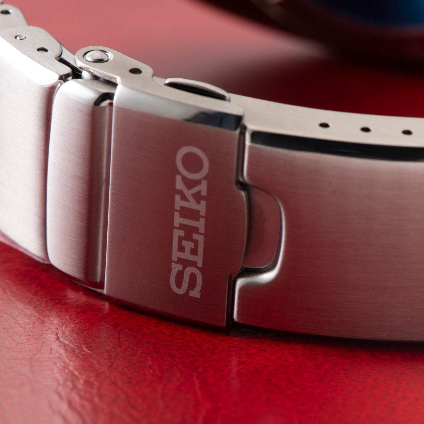 Seiko Prospex 'Ice Diver' Special Edition