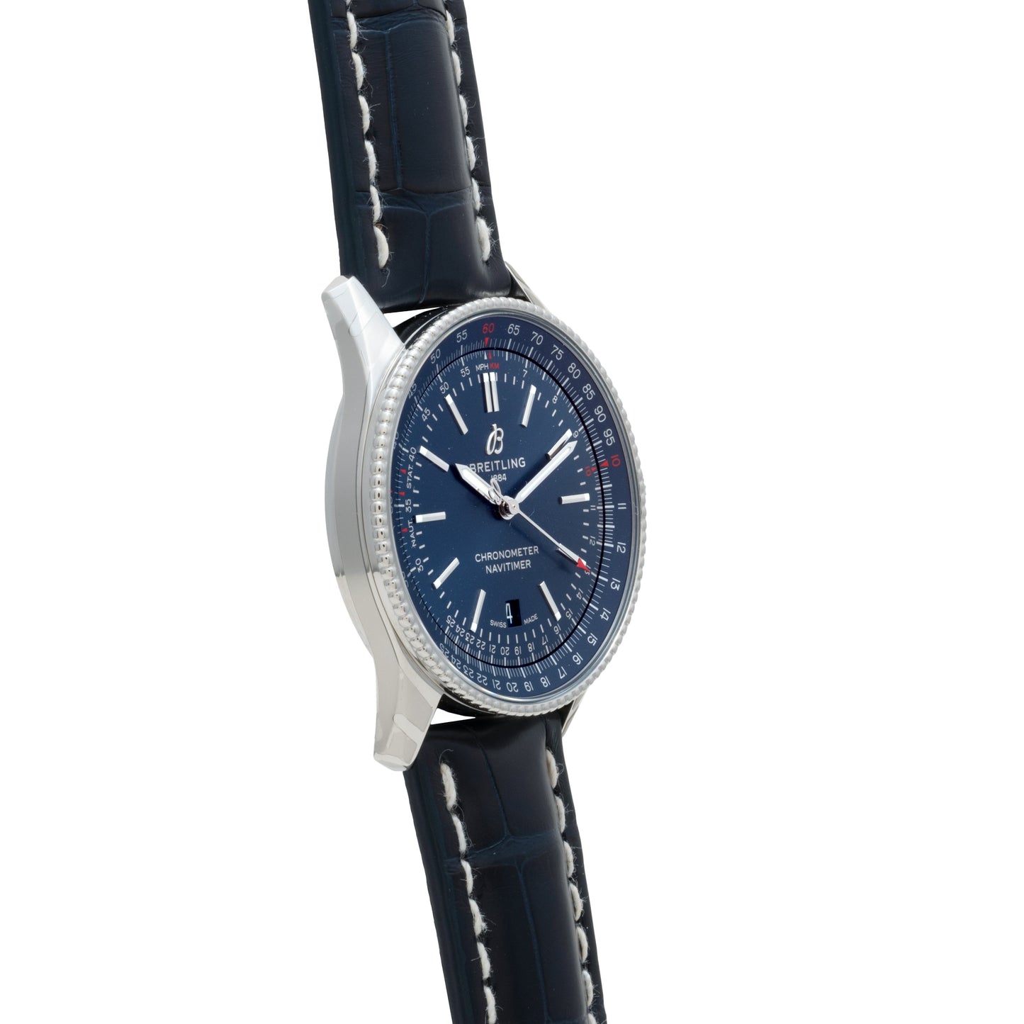 Breitling Navitimer 41