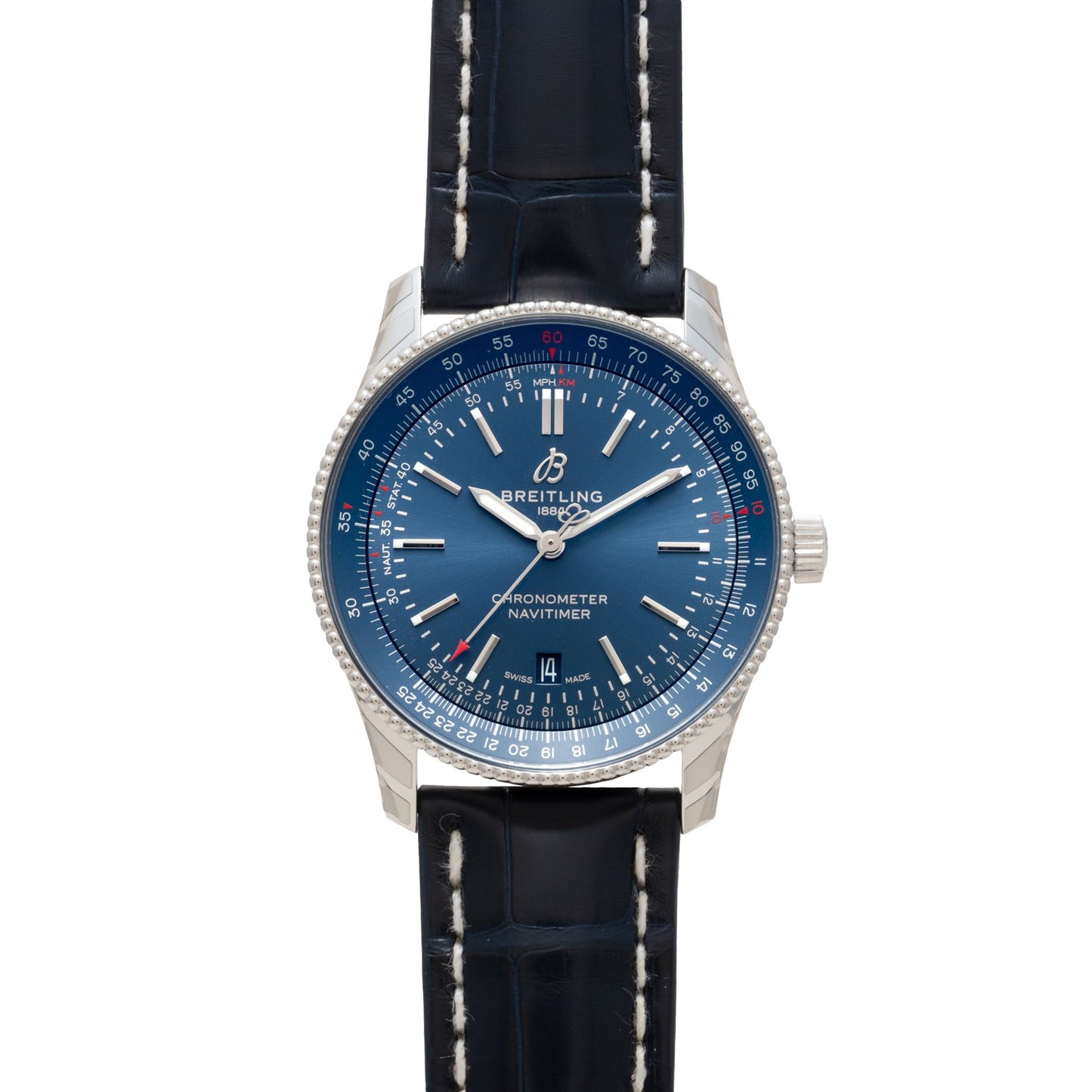 Breitling Navitimer 41