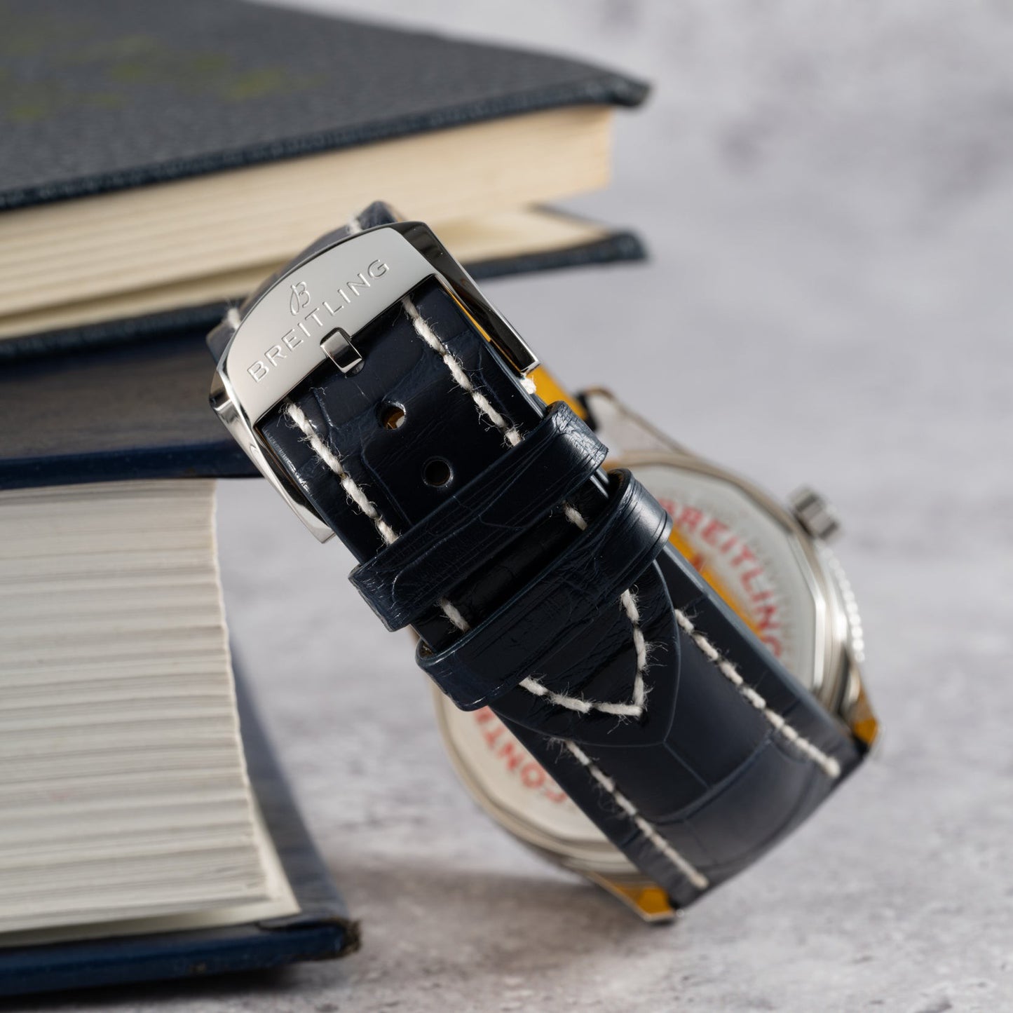 Breitling Navitimer 41