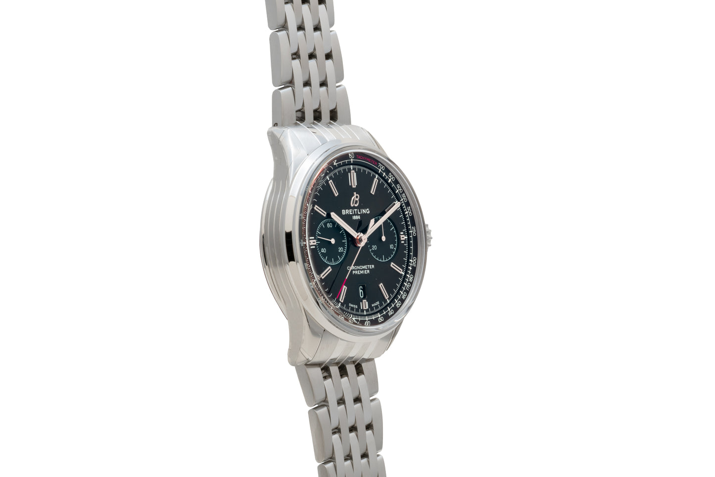 Breitling Premier B01 Chronograph 42