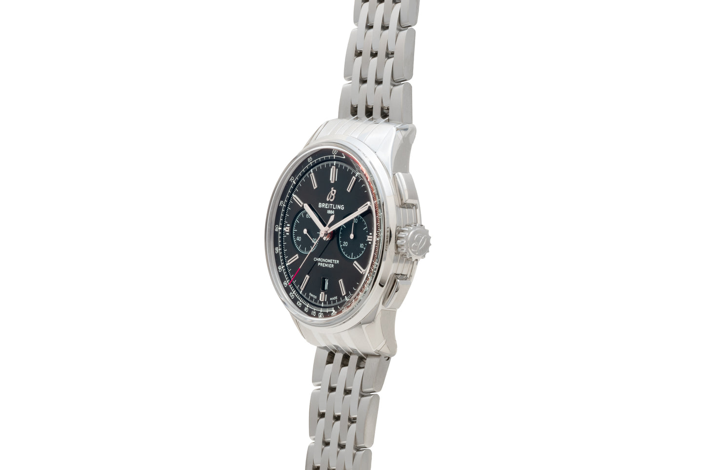 Breitling Premier B01 Chronograph 42