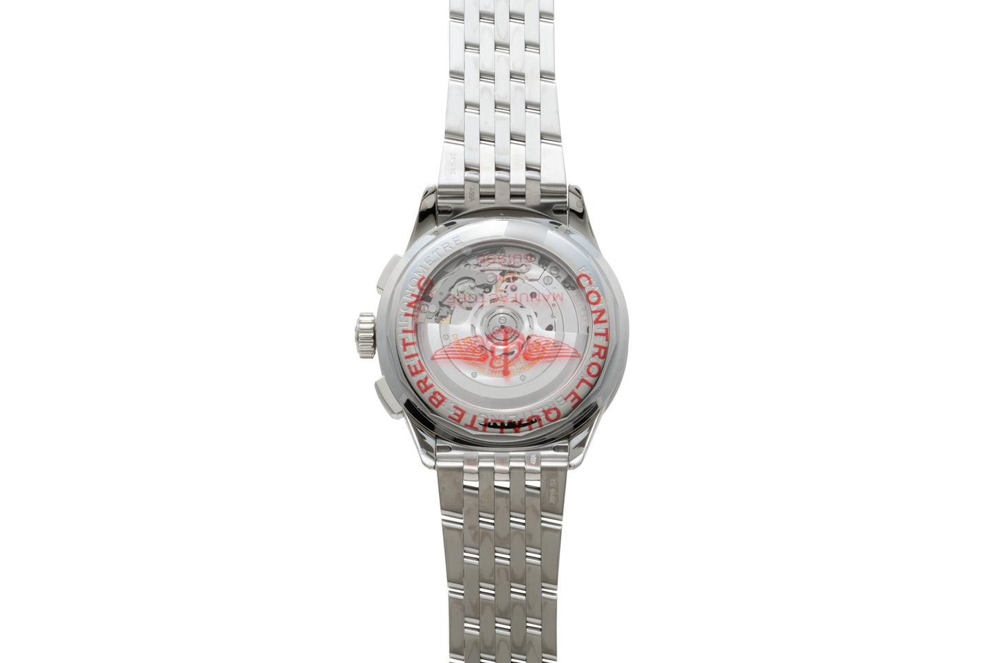 Breitling Premier B01 Chronograph 42