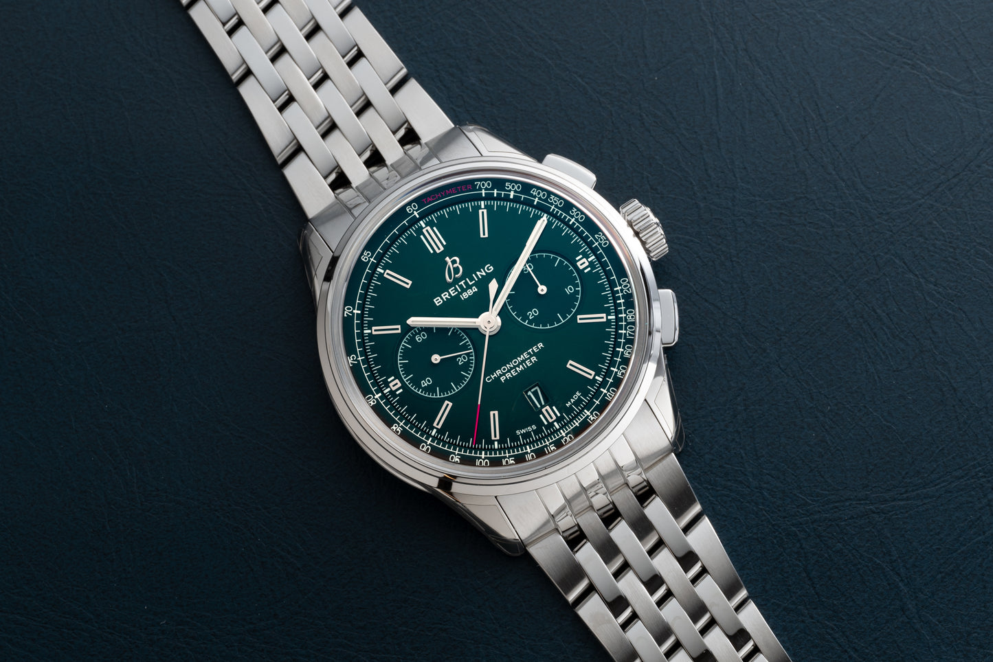 Breitling Premier B01 Chronograph 42