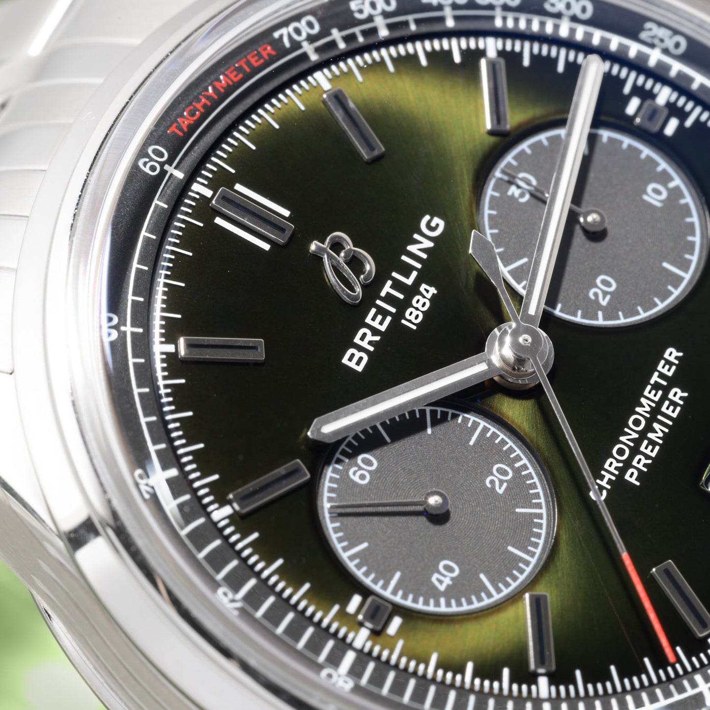 Breitling Premier B01 Chronograph 42