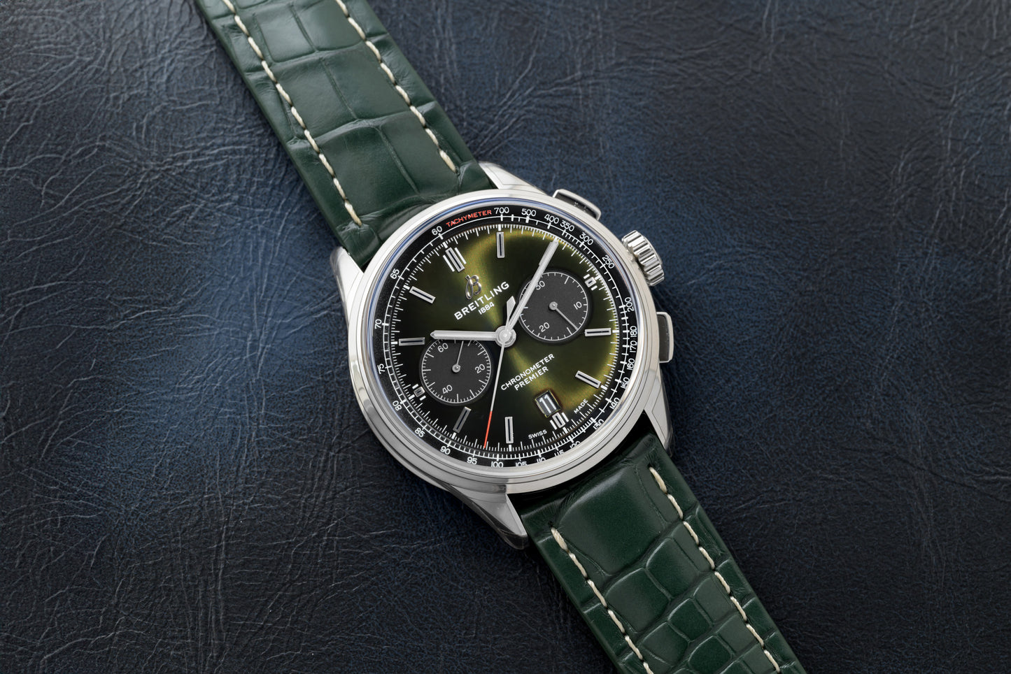 Breitling Premier B01 Chronograph 42