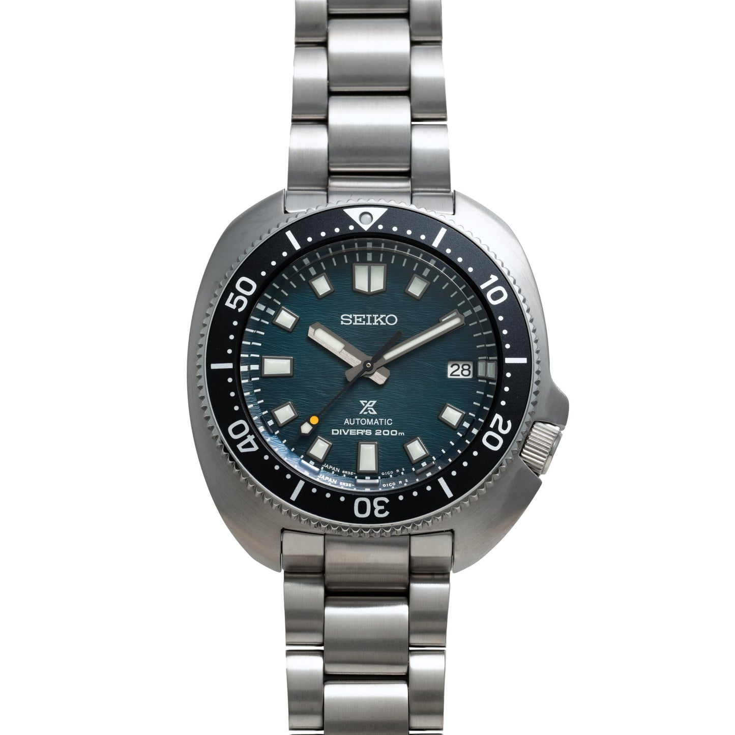 Seiko Prospex Diver
