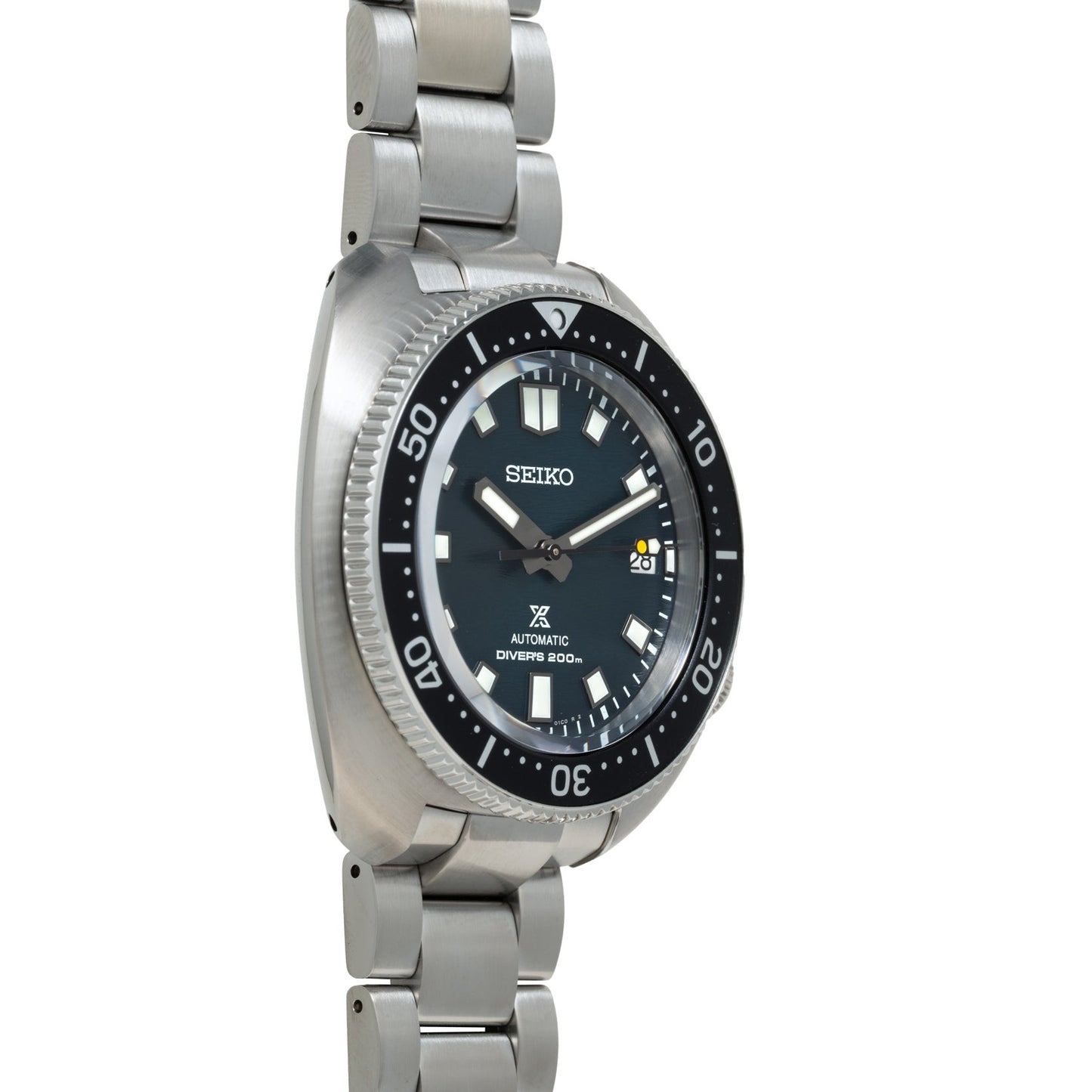 Seiko Prospex Diver