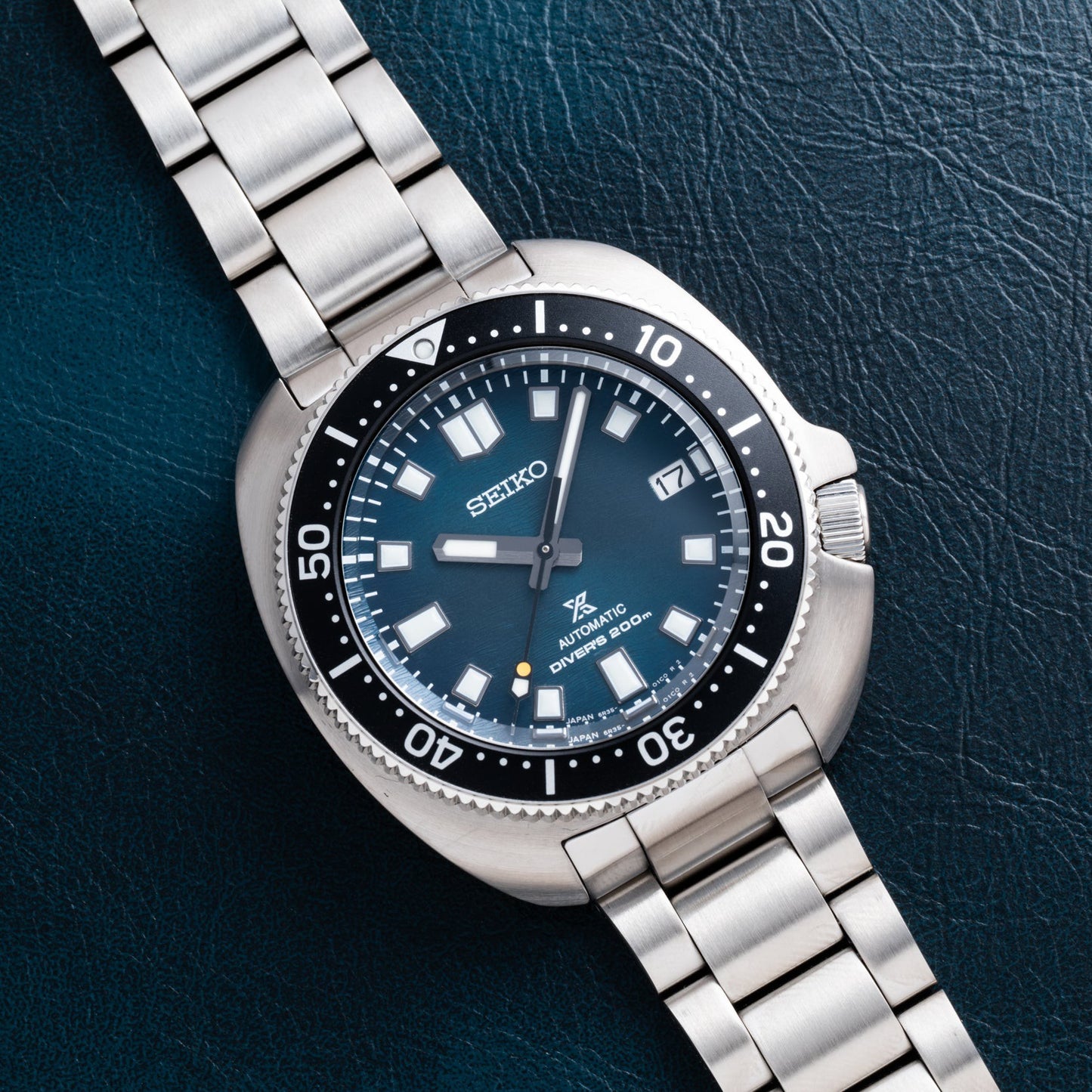 Seiko Prospex Diver