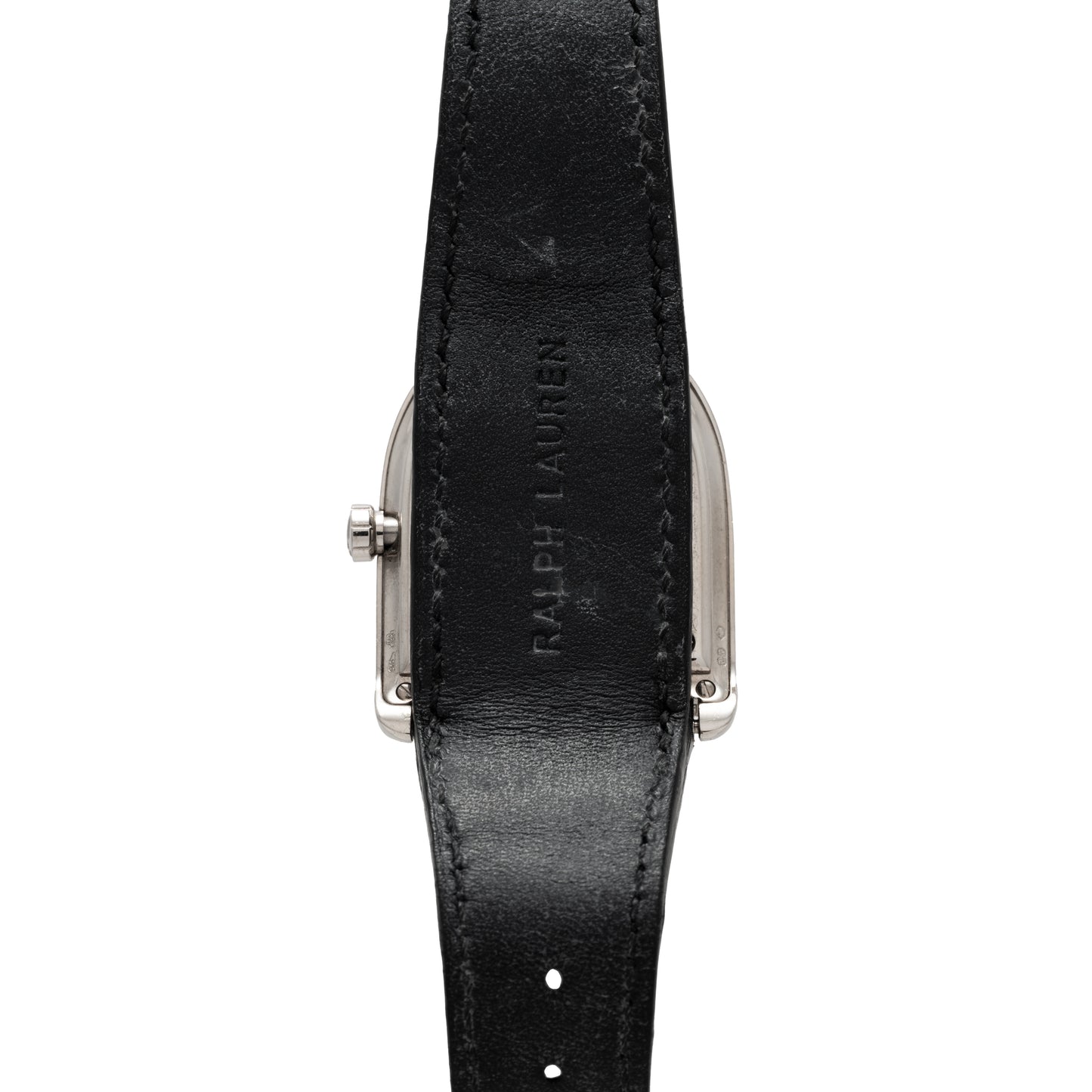 Ralph Lauren Stirrup Diamonds