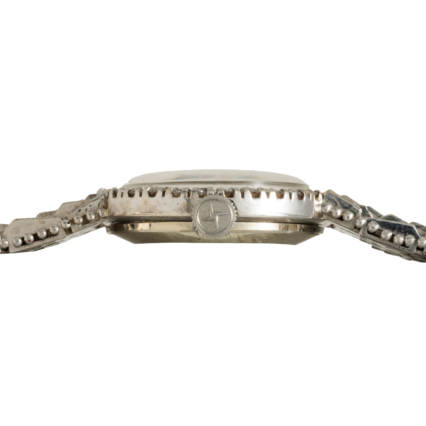 Zenith Ladies Cocktail Watch