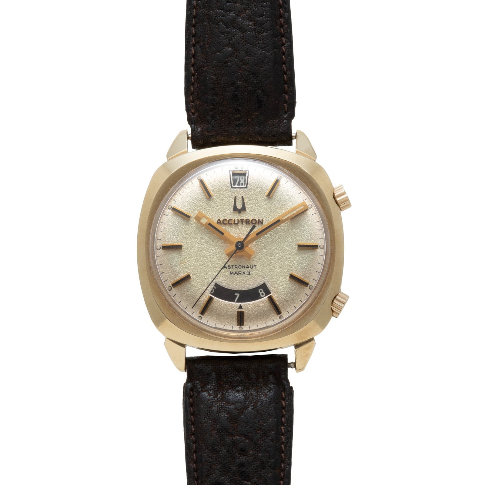 Bulova Accutron Dress Watch