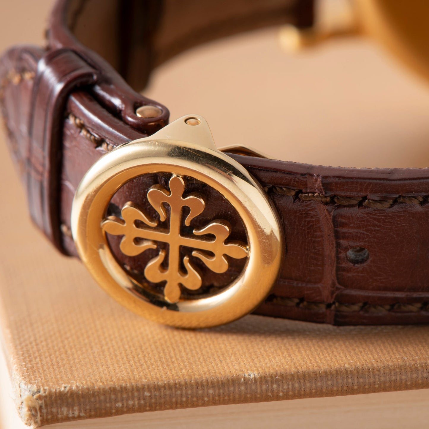 Patek Philippe Retrograde Perpetual Calendar