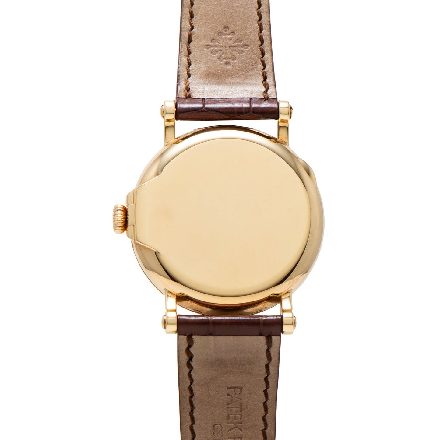 Patek Philippe Retrograde Perpetual Calendar