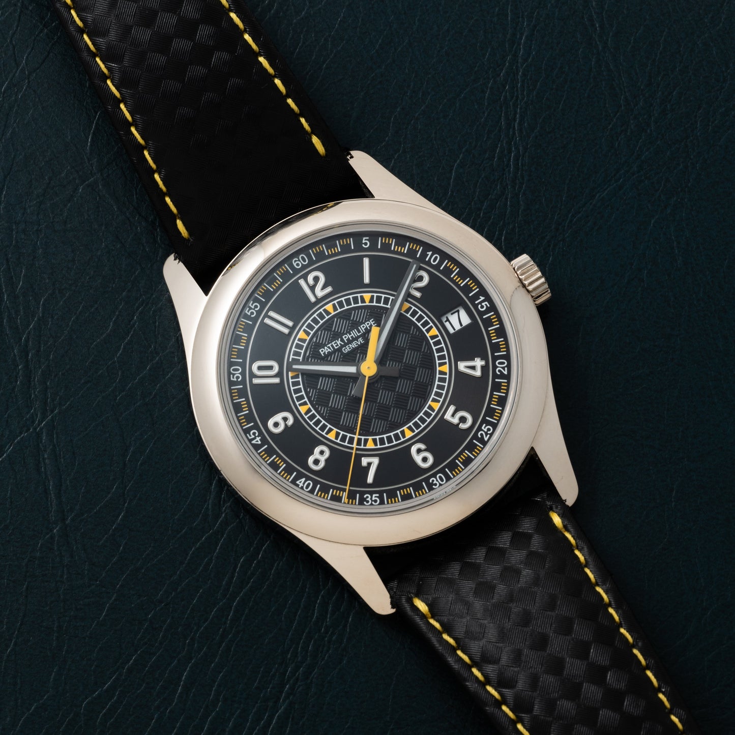 Patek Philippe Calatrava