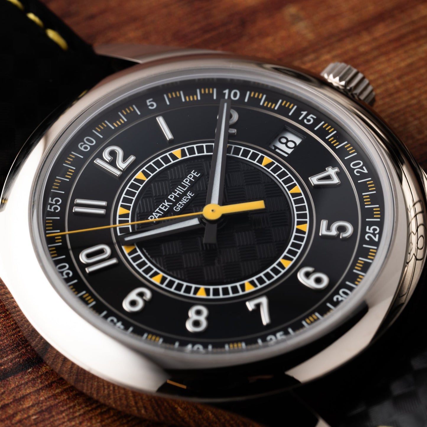 Patek Philippe Calatrava