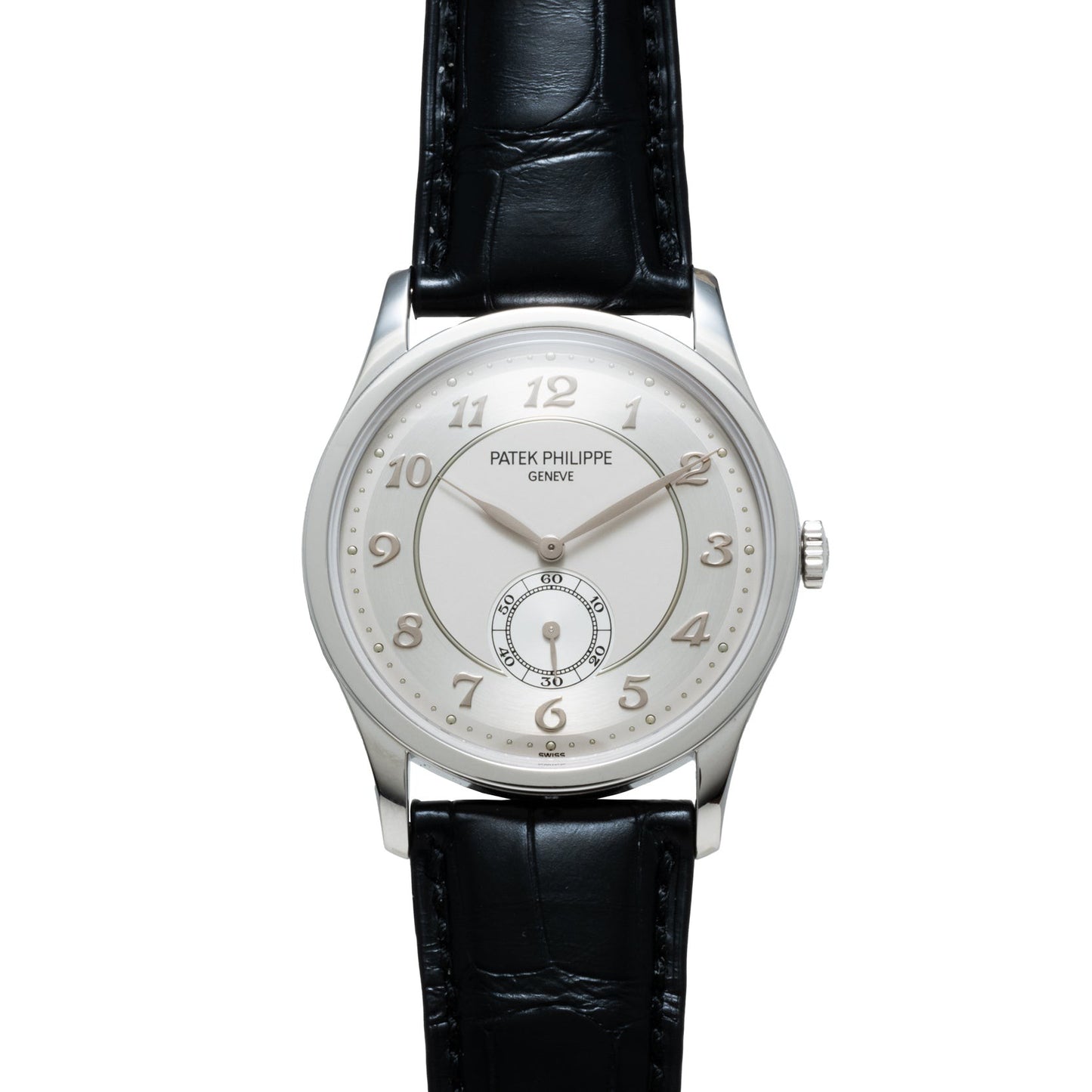 Patek Philippe Calatrava