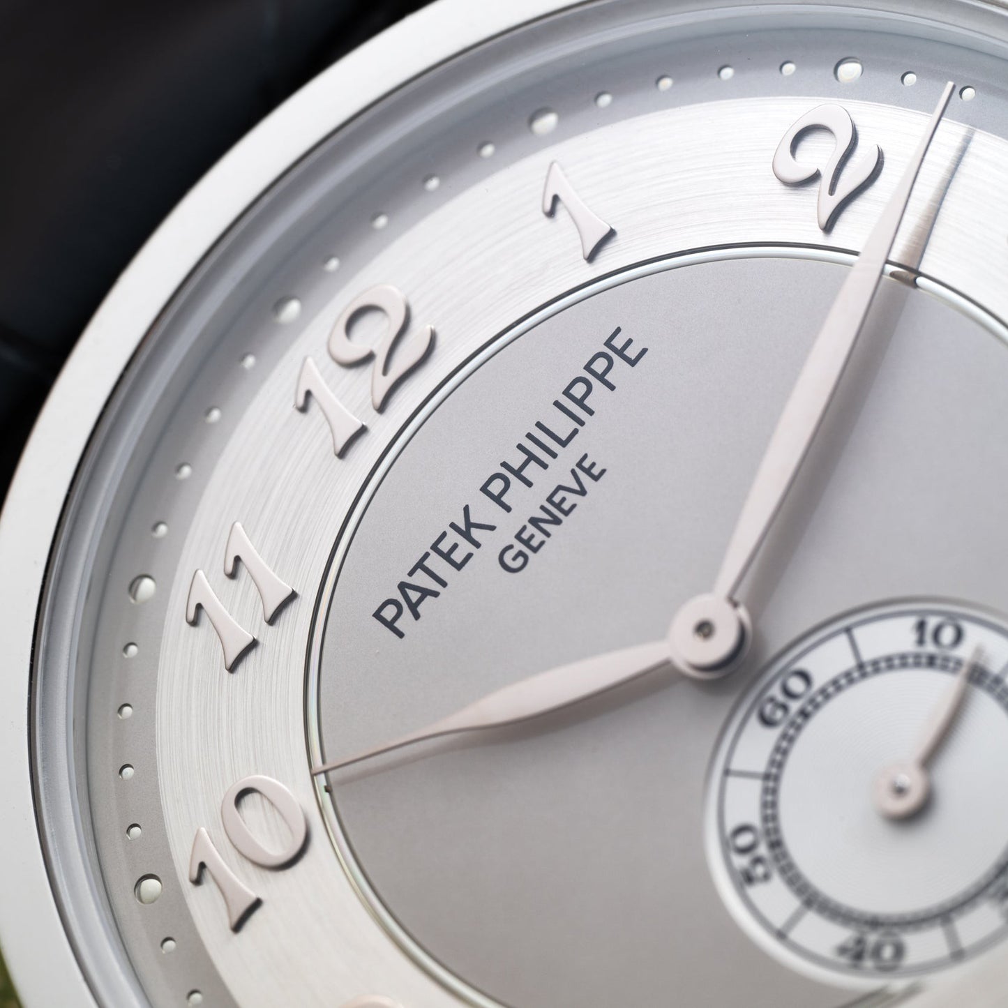 Patek Philippe Calatrava