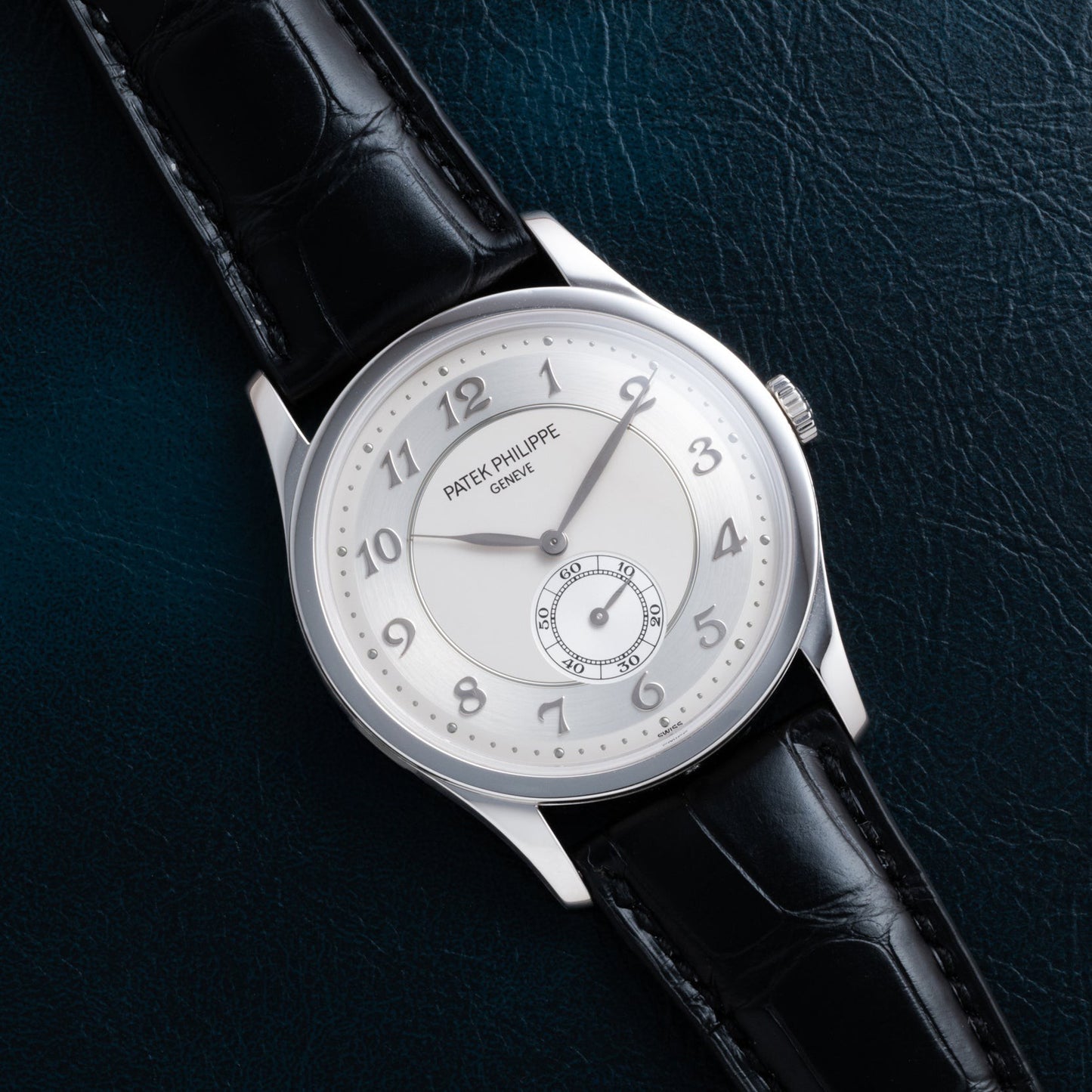 Patek Philippe Calatrava