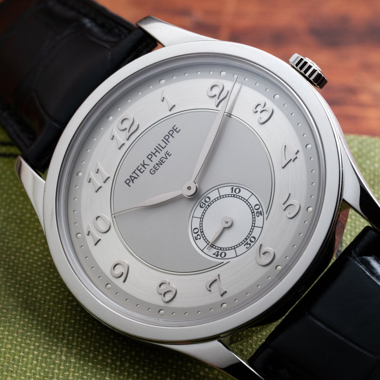 Patek Philippe Calatrava