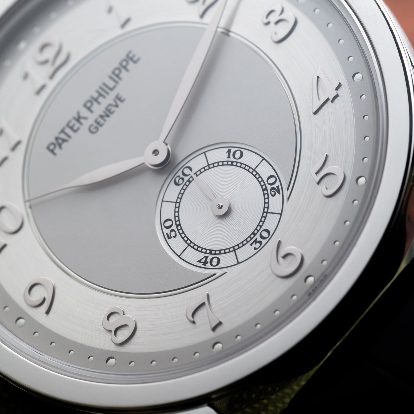 Patek Philippe Calatrava