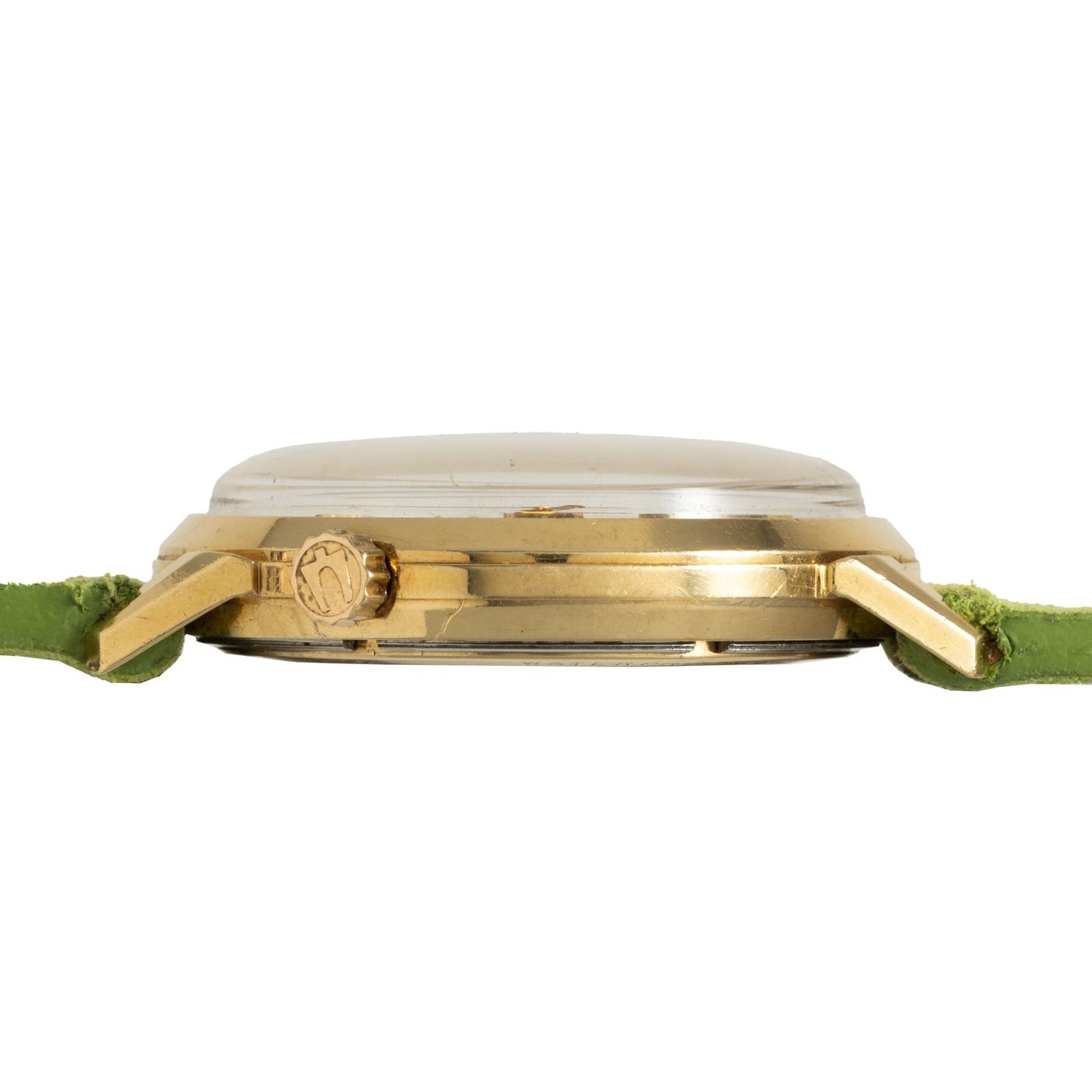 Bulova Accutron 'Doctor's Watch'