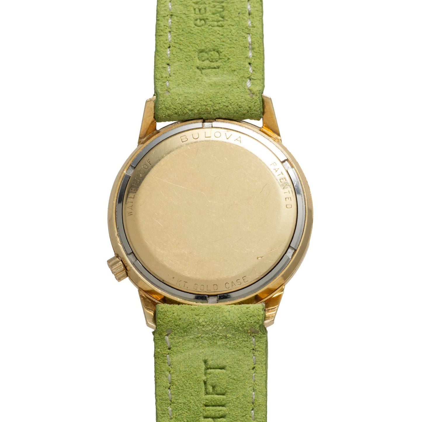 Bulova Accutron 'Doctor's Watch'