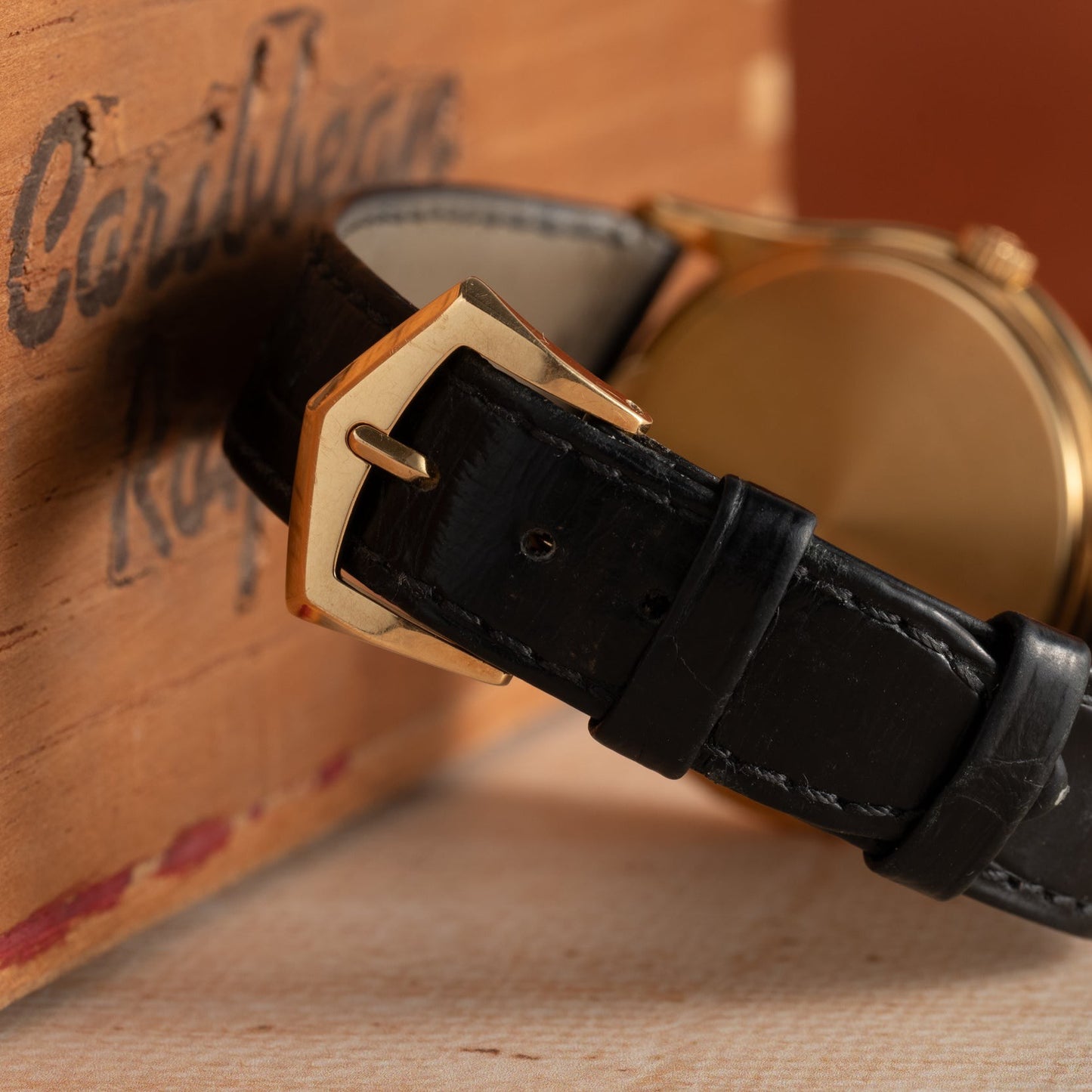 Patek Philippe Perpetual Calendar