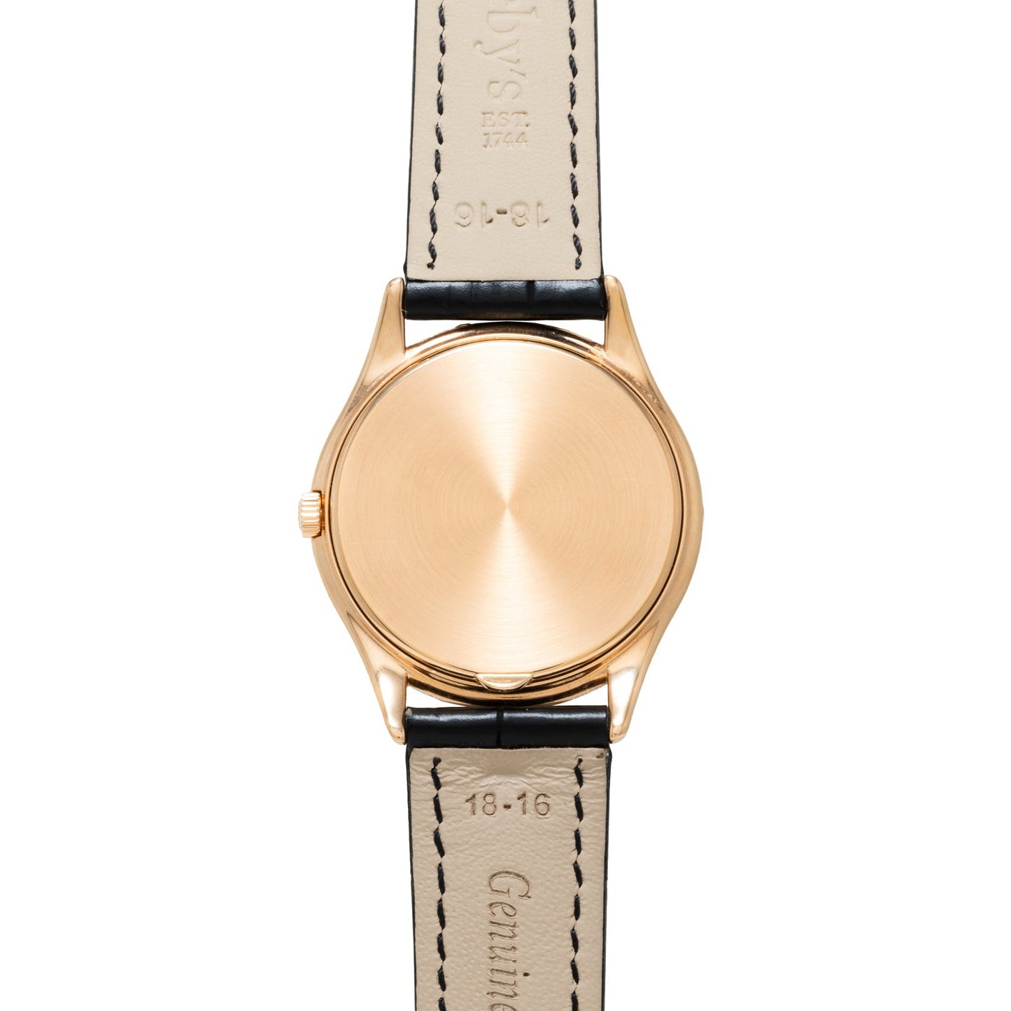 Patek Philippe Perpetual Calendar