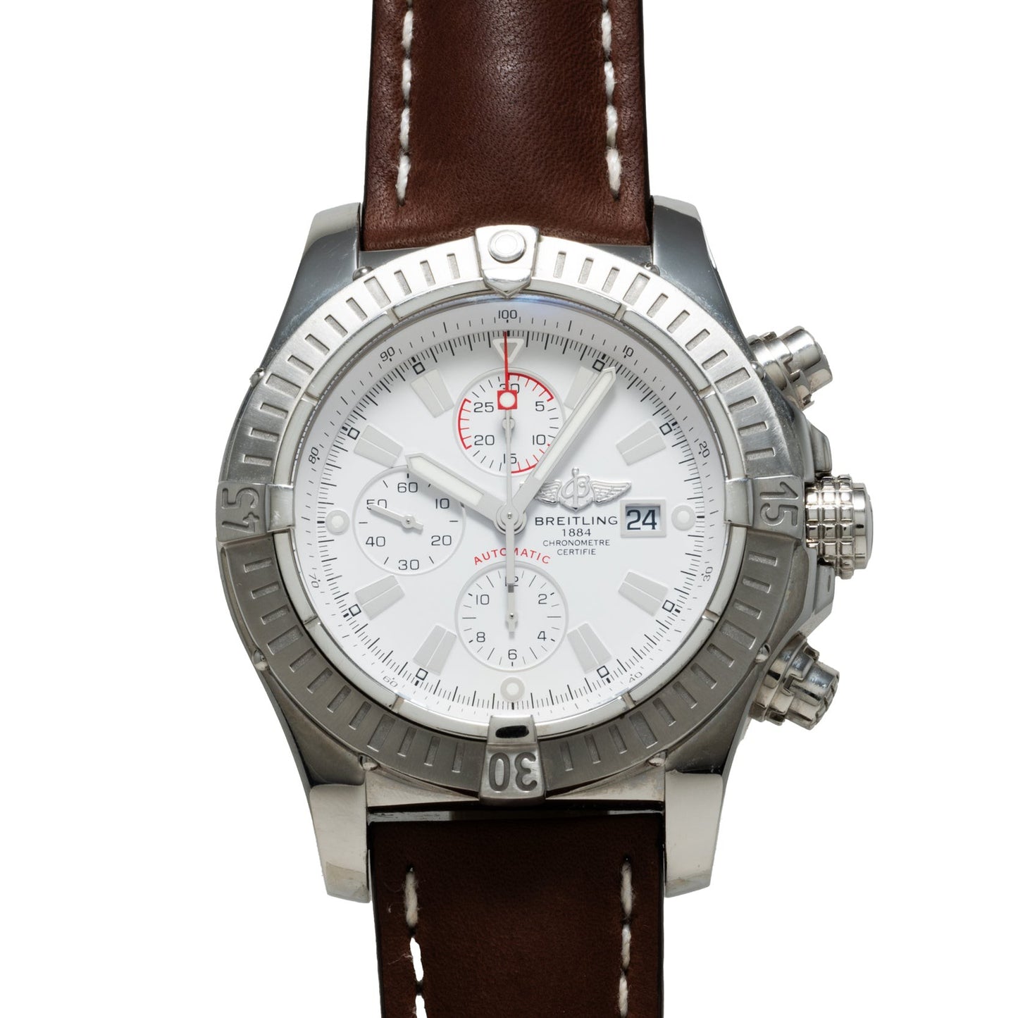 Breitling Avenger Chronograph