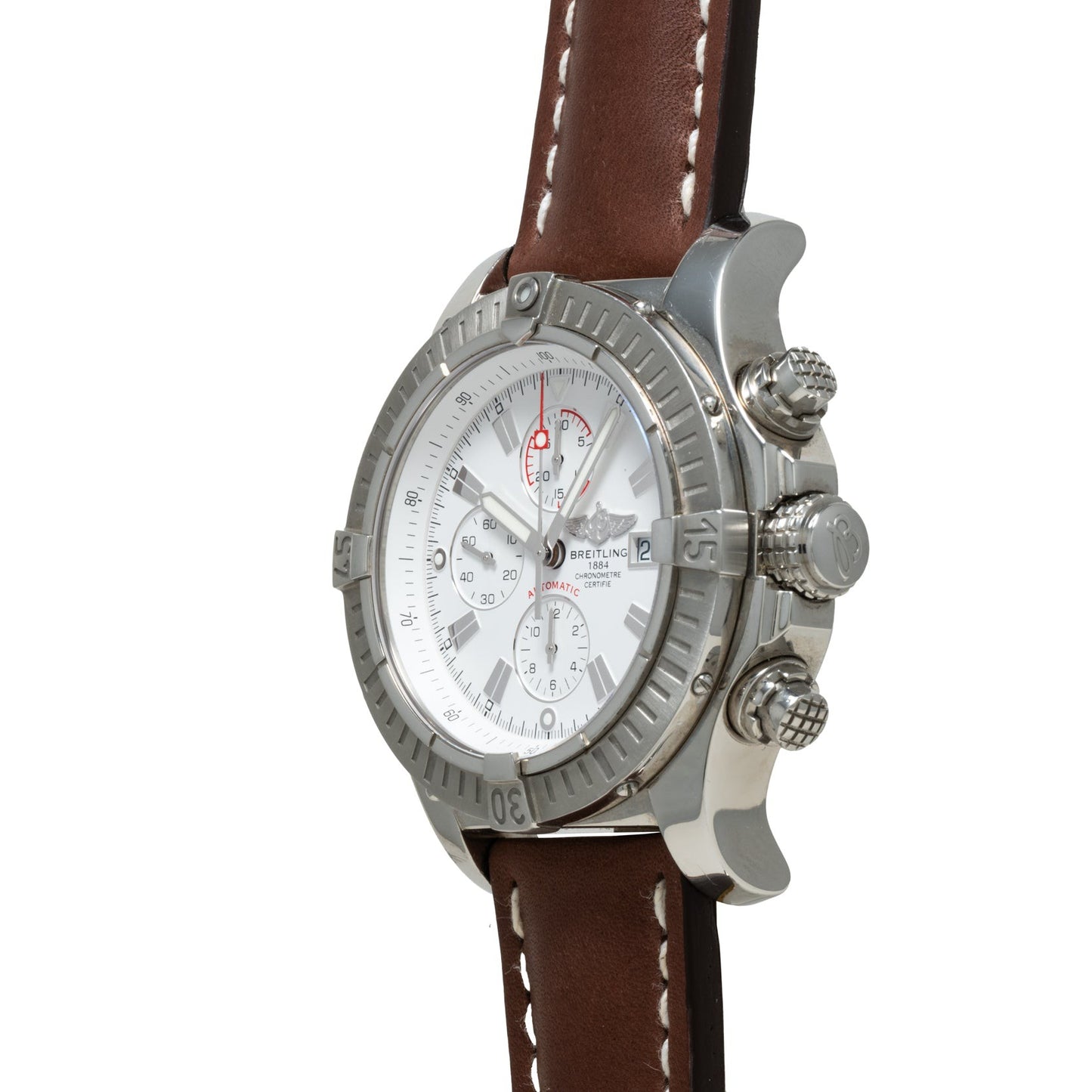 Breitling Avenger Chronograph