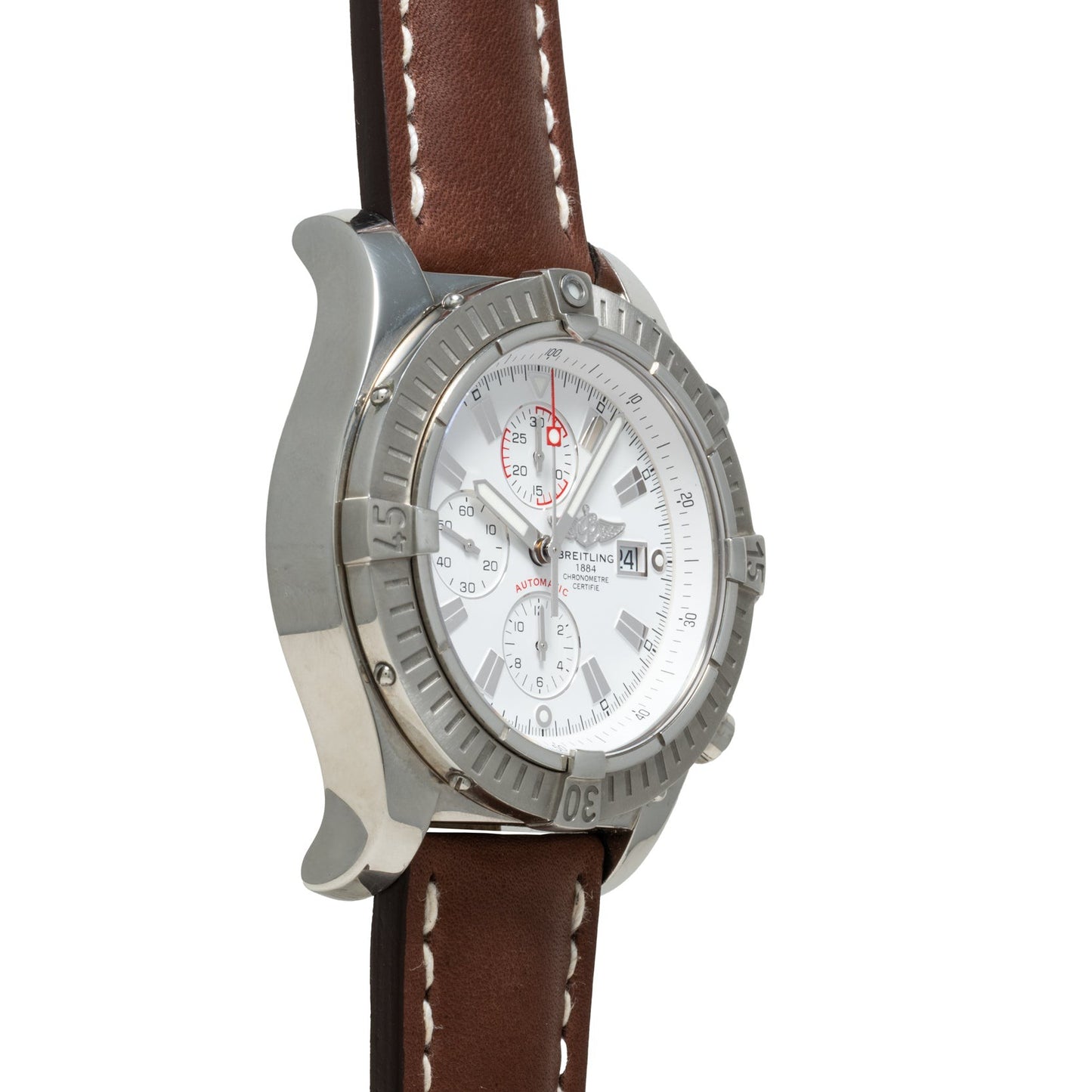 Breitling Avenger Chronograph