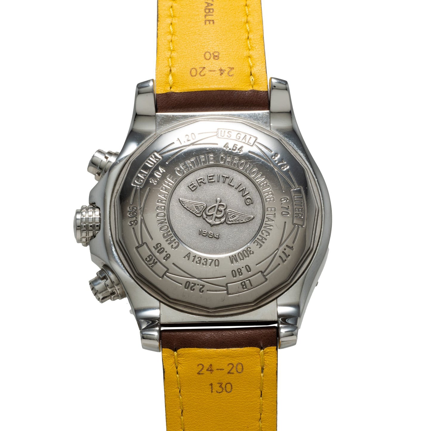 Breitling Avenger Chronograph