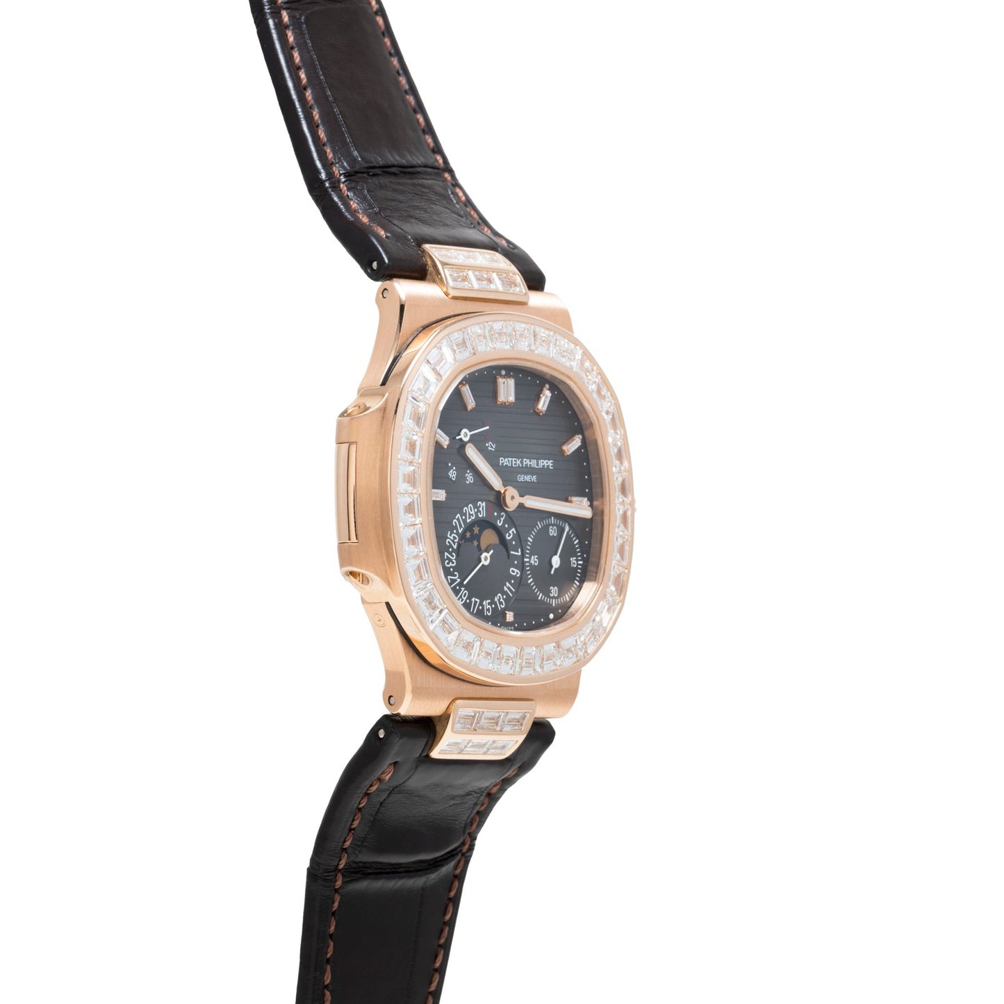 Patek Philippe Nautilus