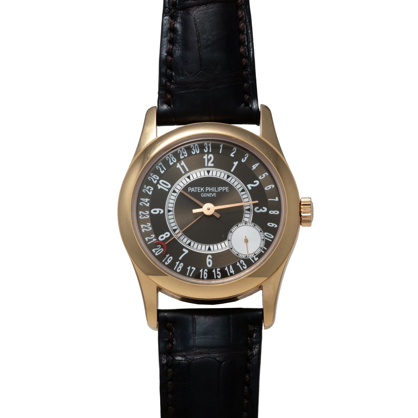 Patek Philippe Calatrava