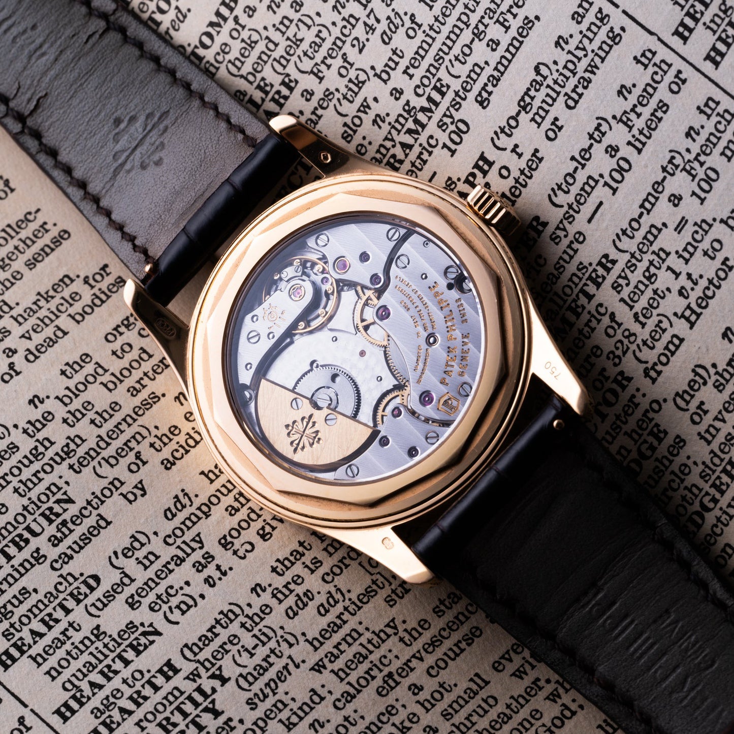 Patek Philippe Calatrava