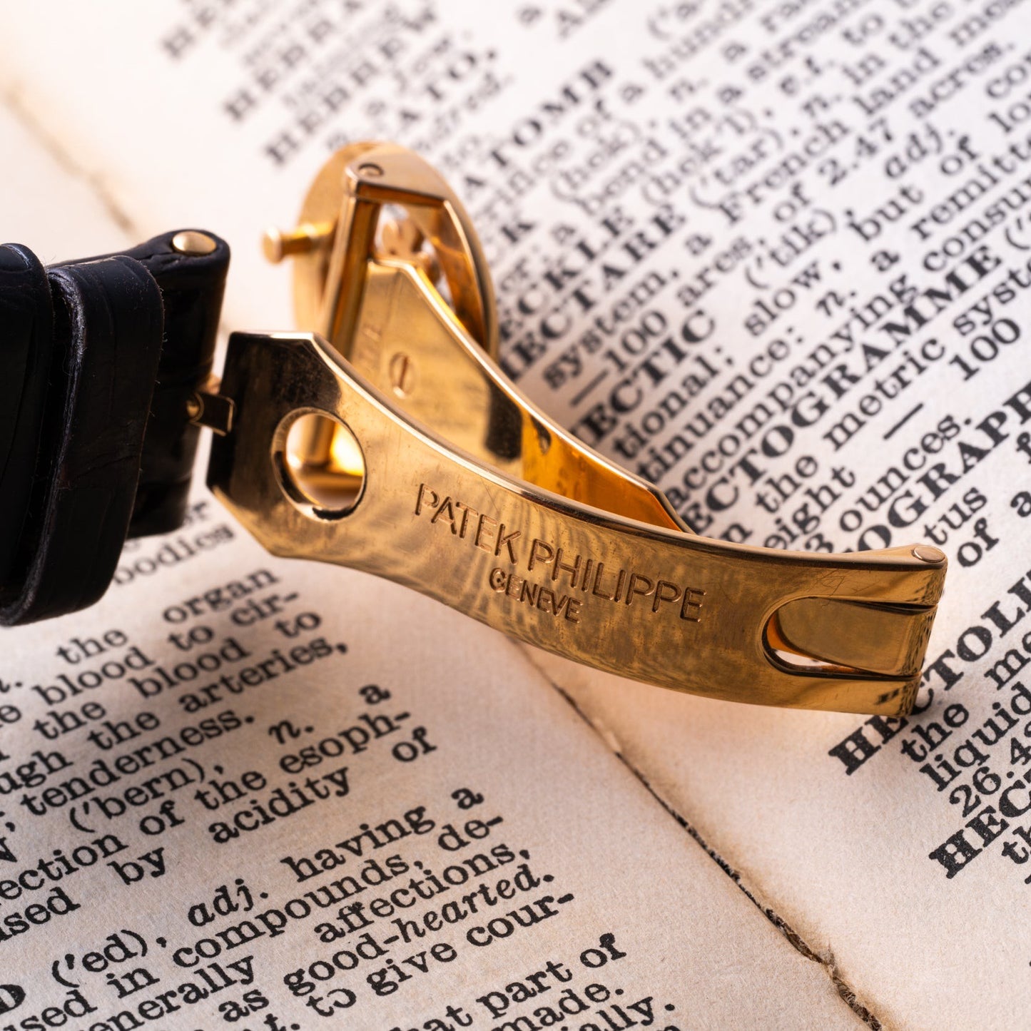 Patek Philippe Calatrava