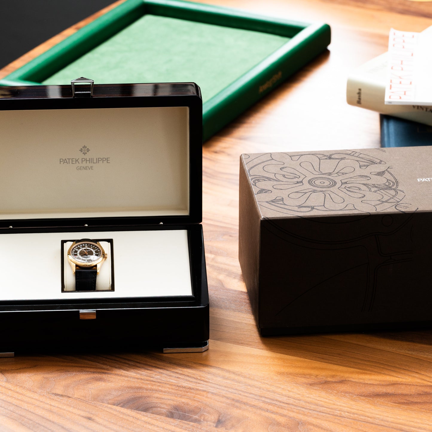 Patek Philippe Calatrava