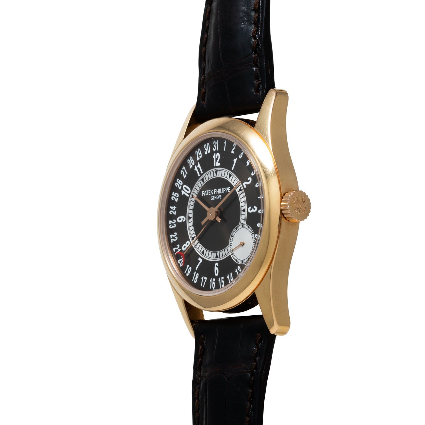 Patek Philippe Calatrava