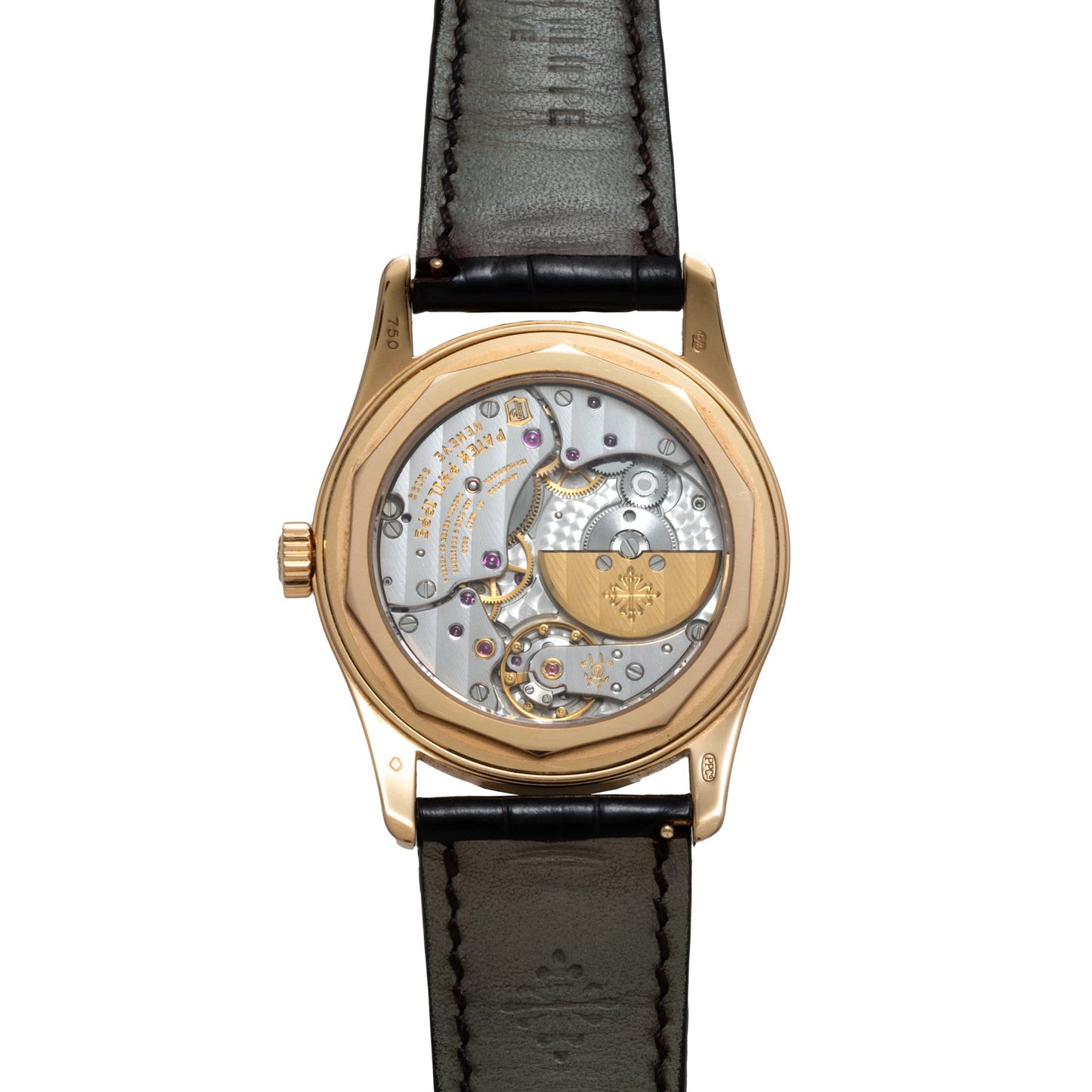 Patek Philippe Calatrava