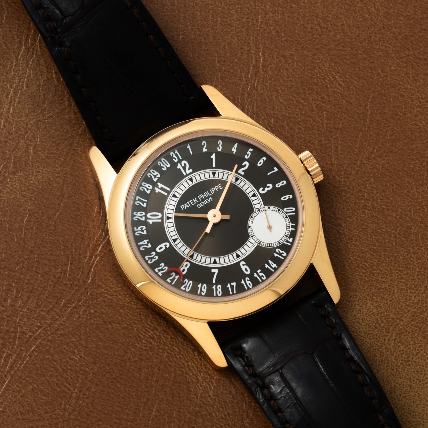 Patek Philippe Calatrava