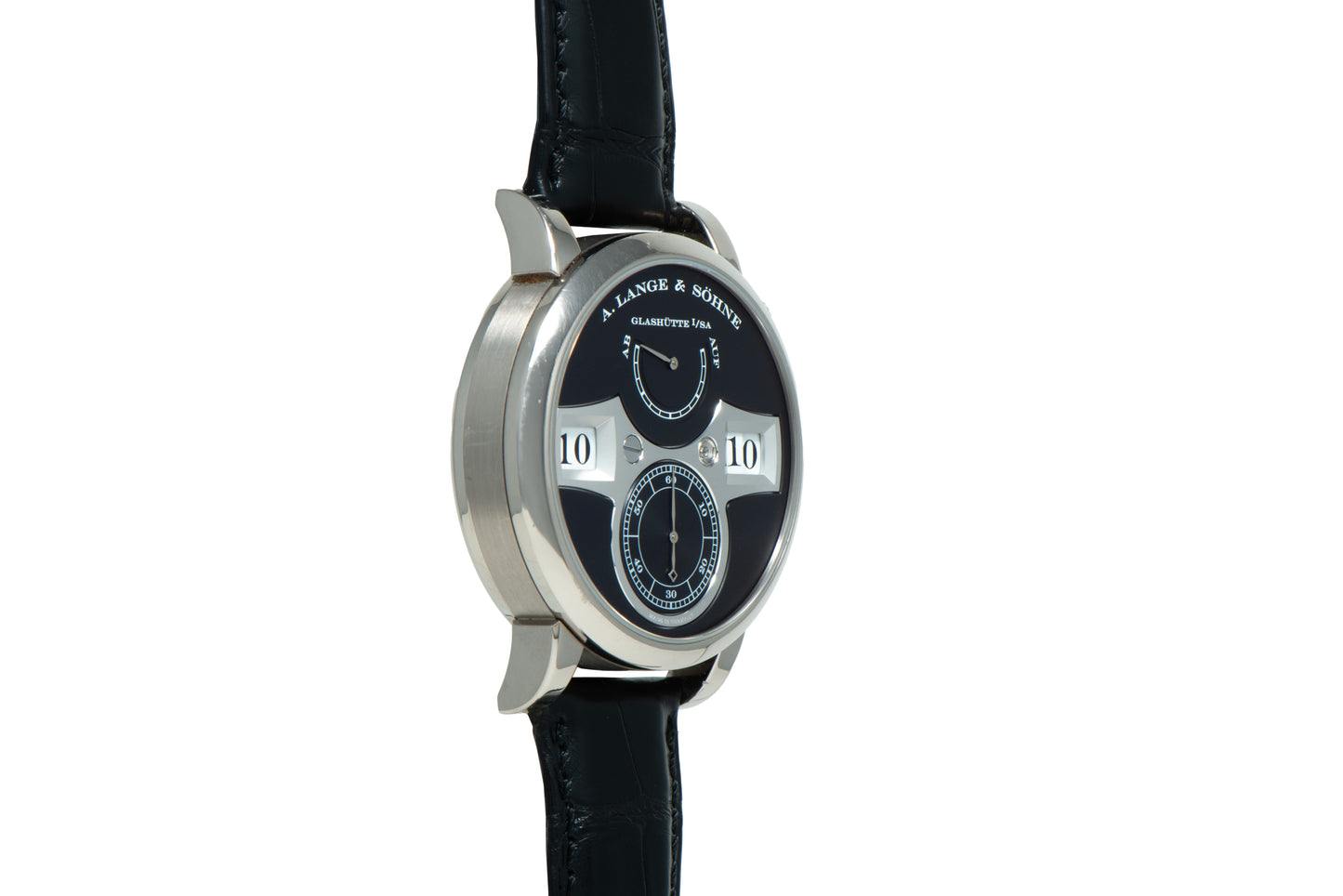 A. Lange & Söhne Zeitwerk