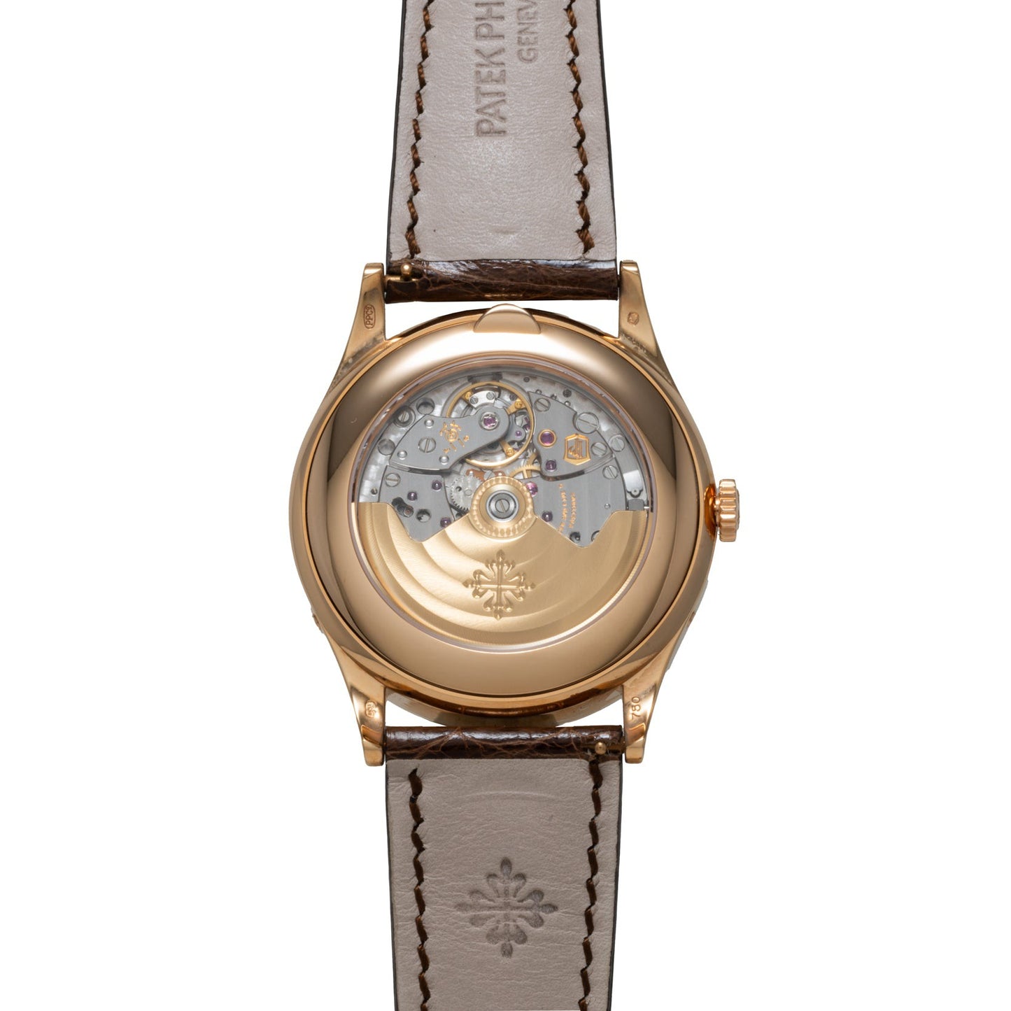 Patek Philippe Annual Calendar