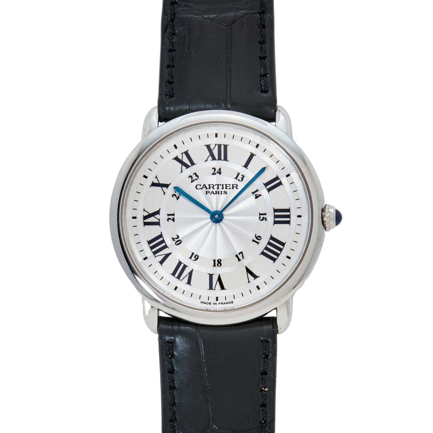 Cartier Ronde Louis CPCP