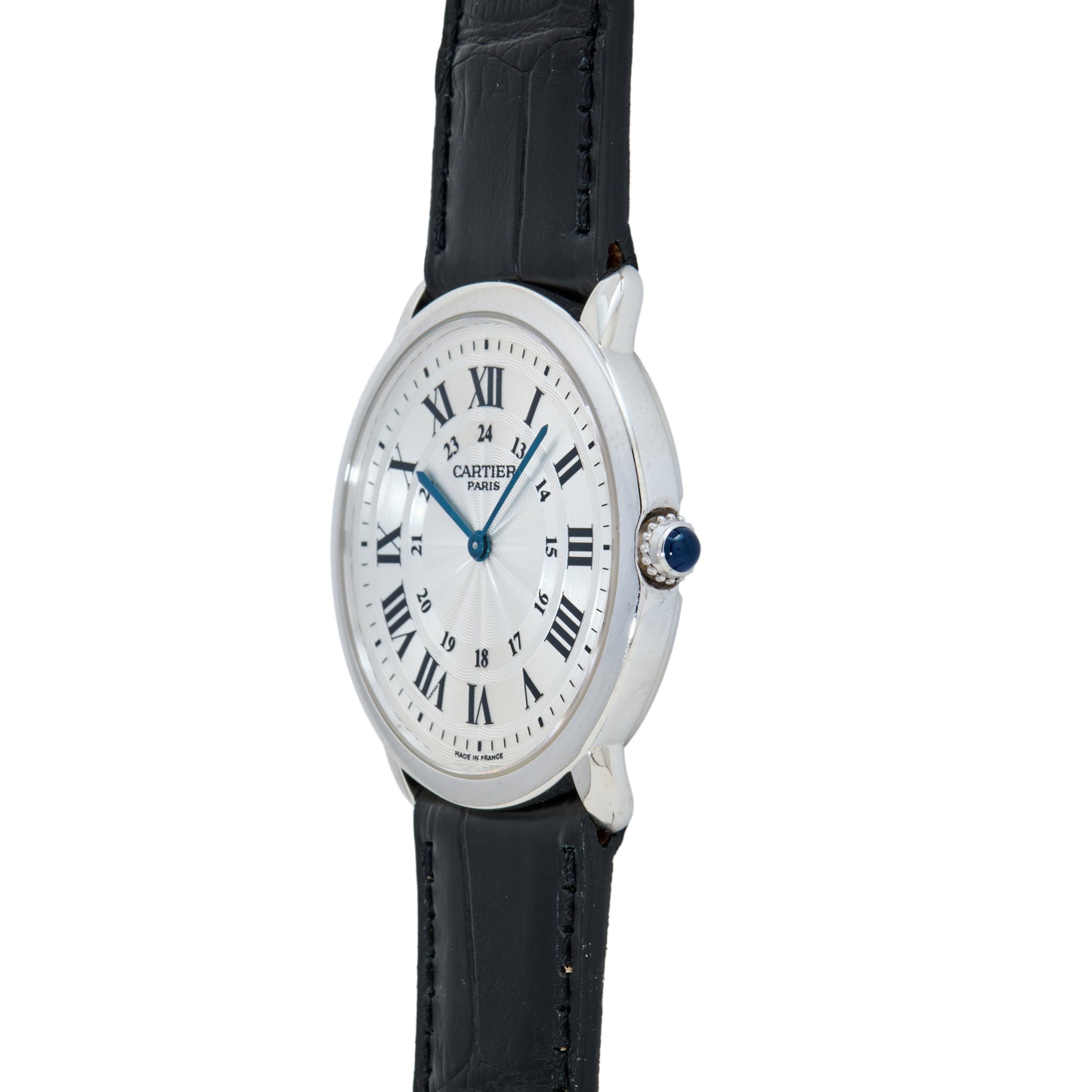 Cartier Ronde Louis CPCP