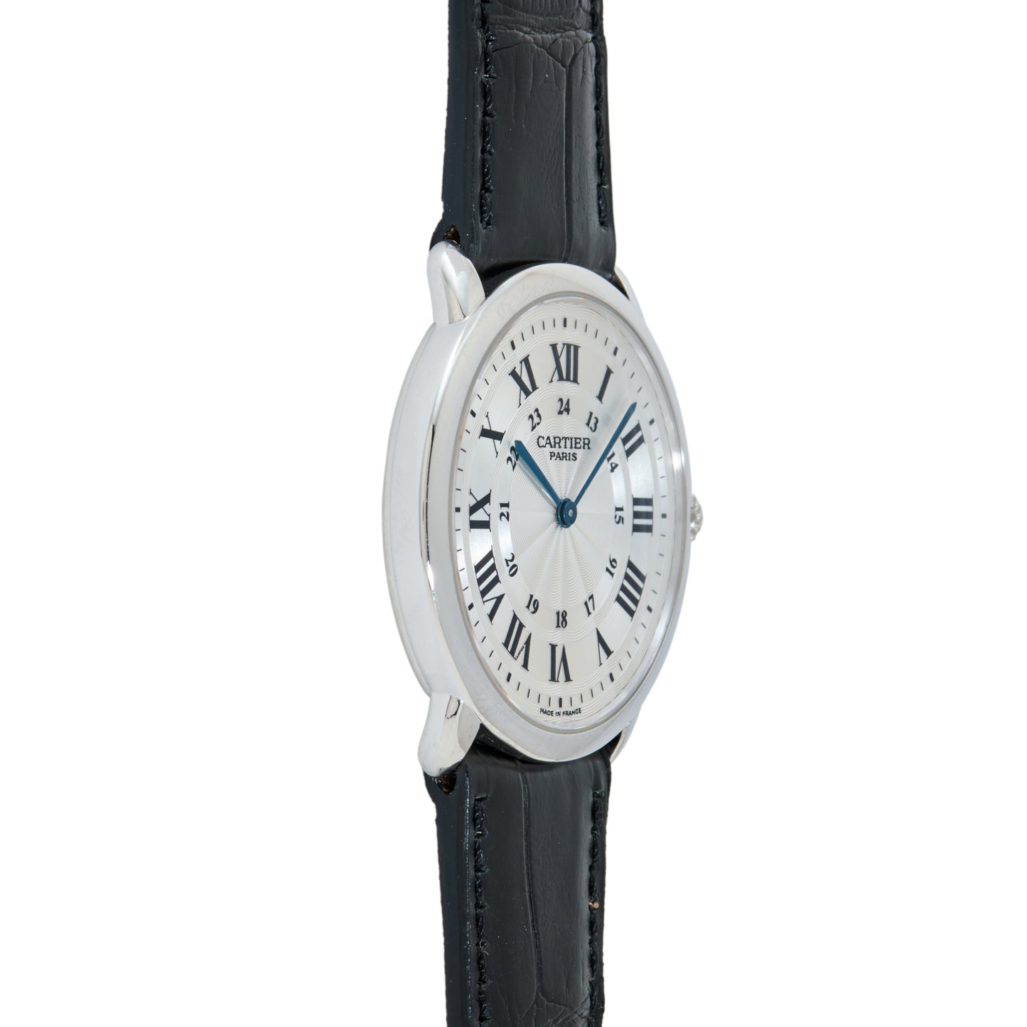 Cartier Ronde Louis CPCP