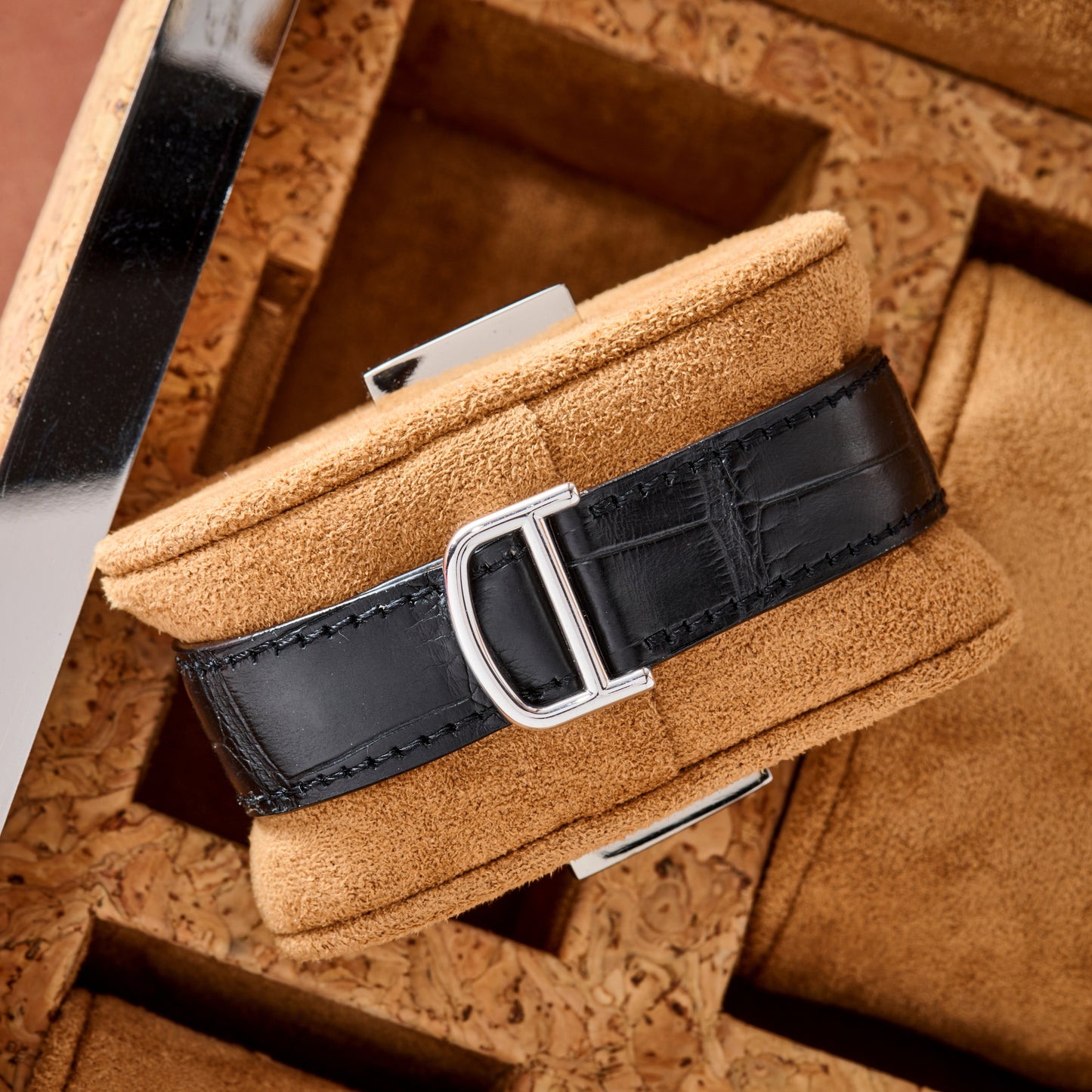 Cartier Ronde Louis CPCP