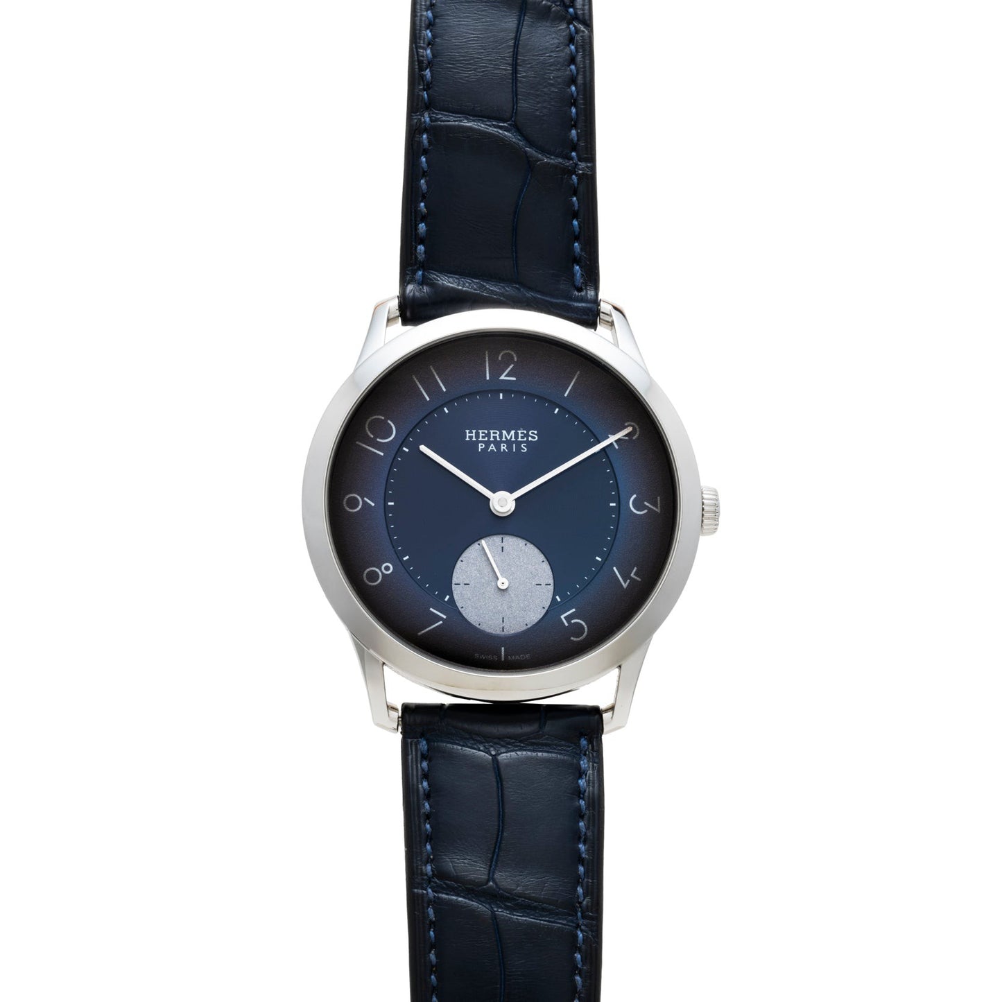 Hermès Slim D'Hermès for HODINKEE