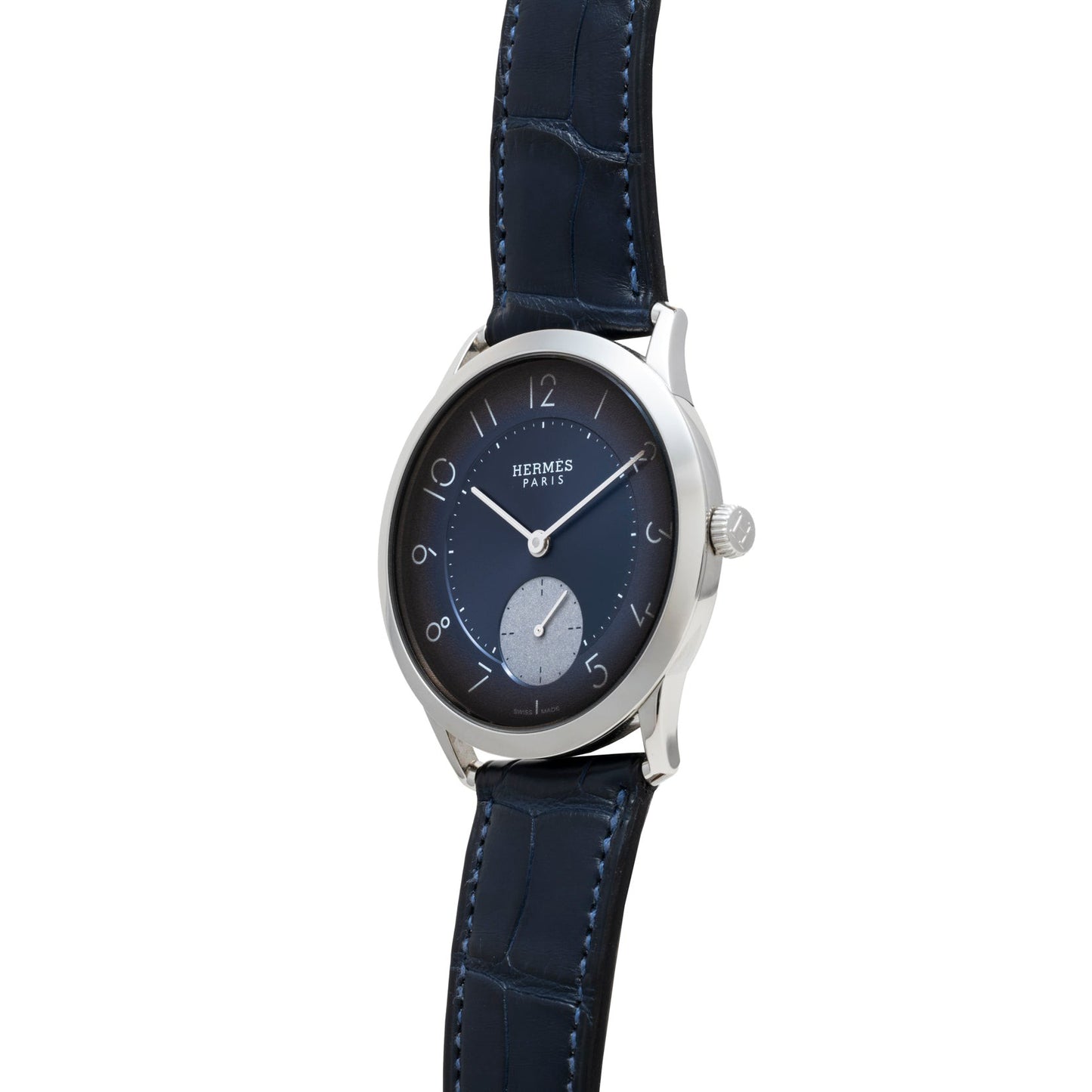 Hermès Slim D'Hermès for HODINKEE