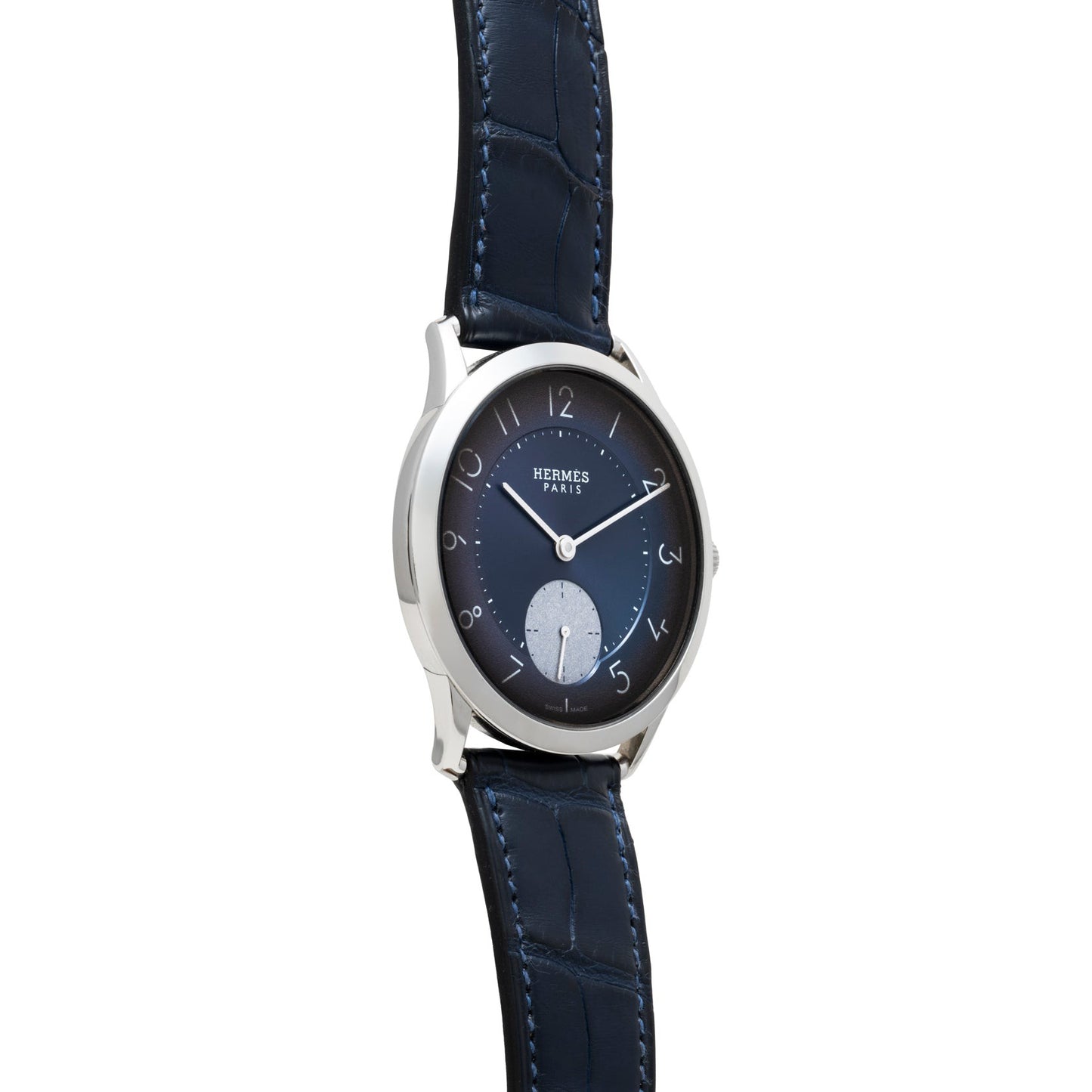 Hermès Slim D'Hermès for HODINKEE